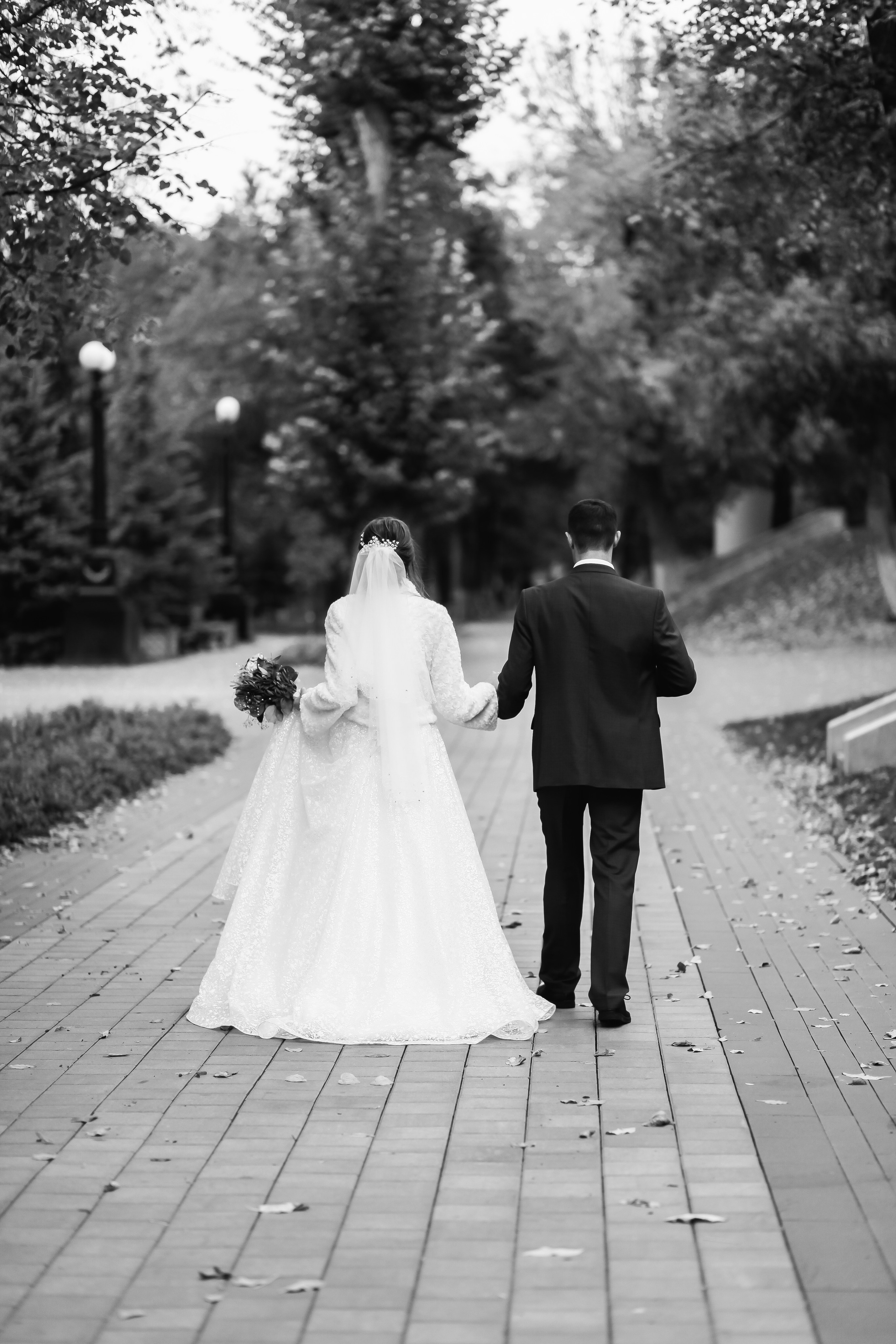 Свадебная фотосессия в городском стиле. Свадебный фотограф в Самаре | в Сочи