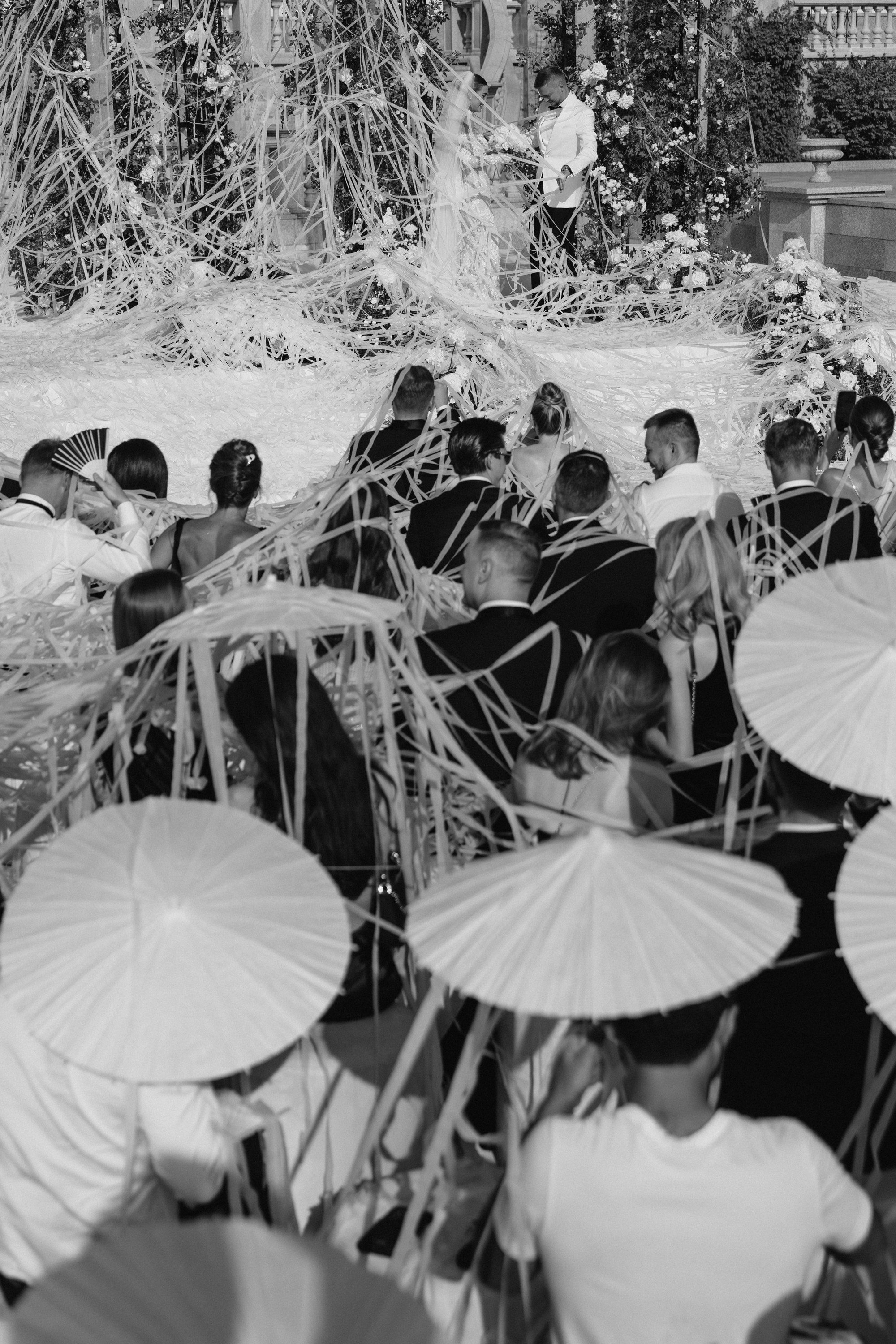 Свадебный фотограф в Москве Александр Рыжков