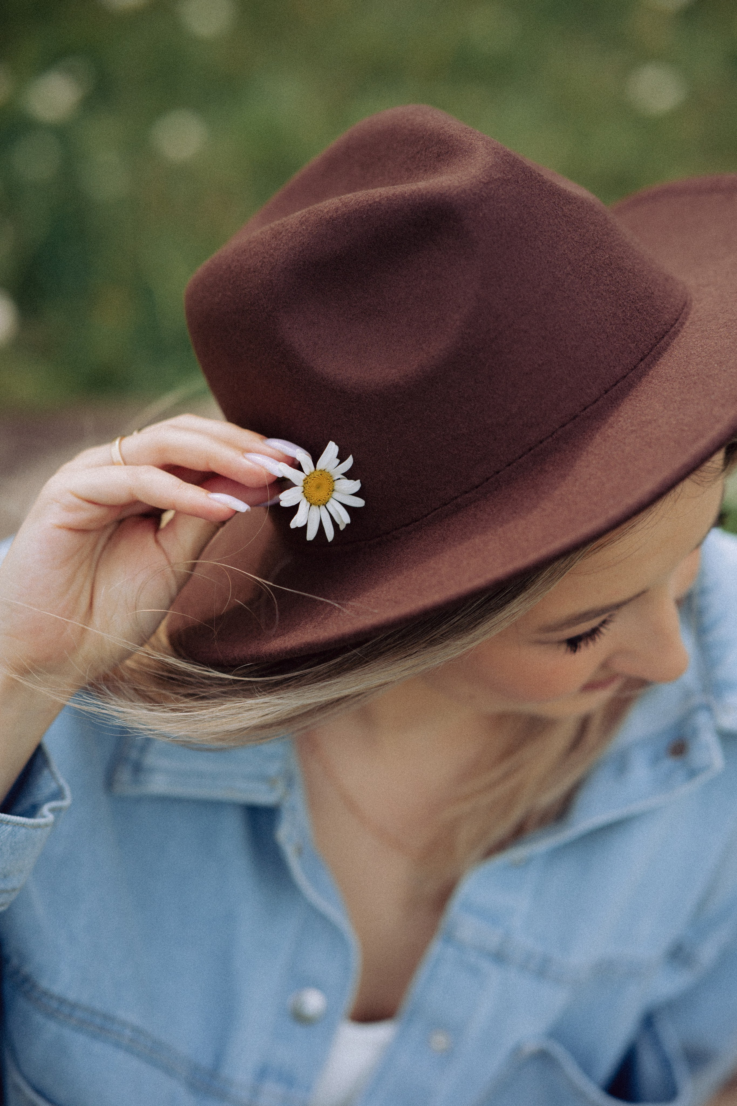 Екатерина. Дарья Скворцова