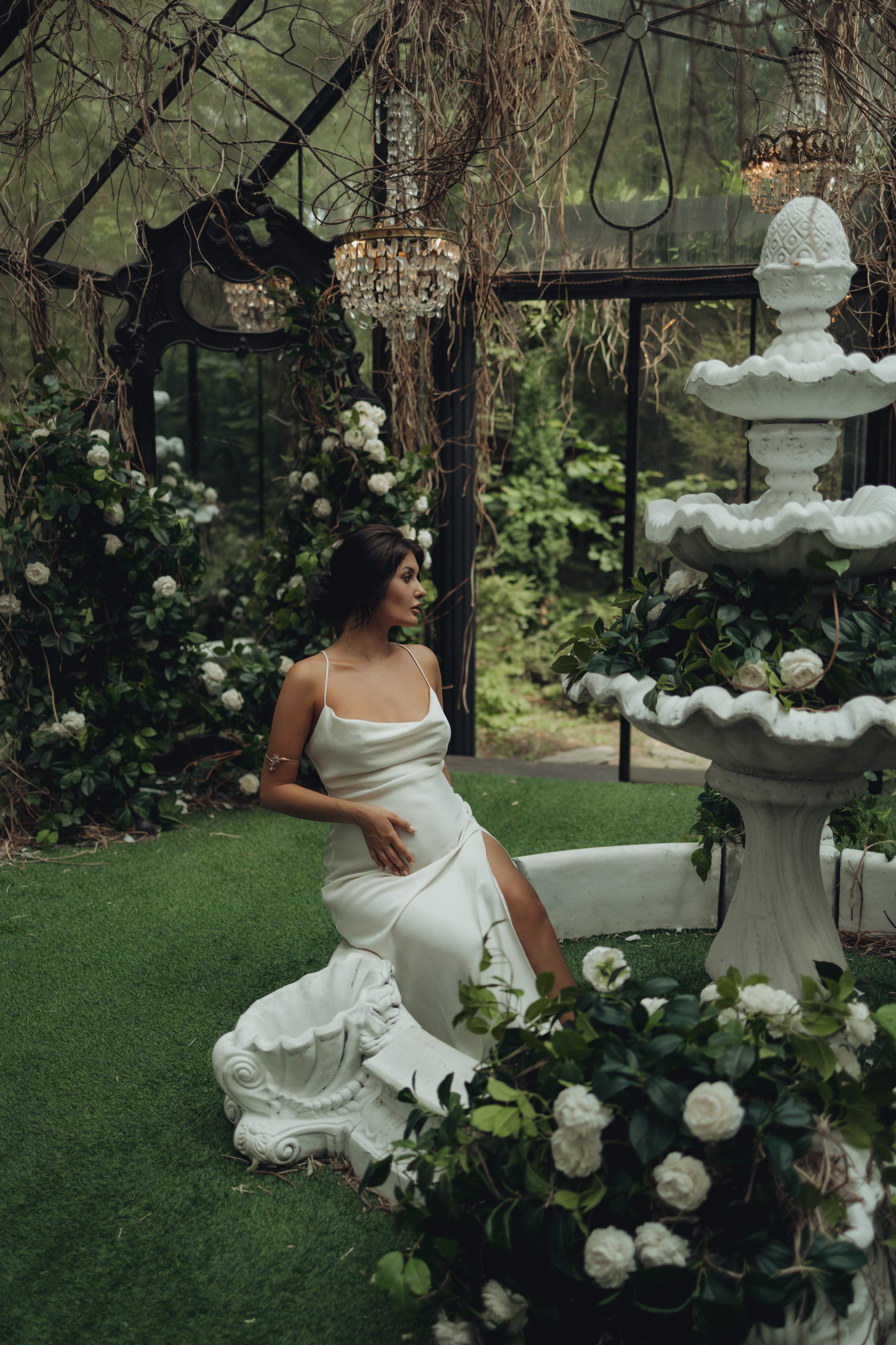 Татьяна. Дарья Скворцова