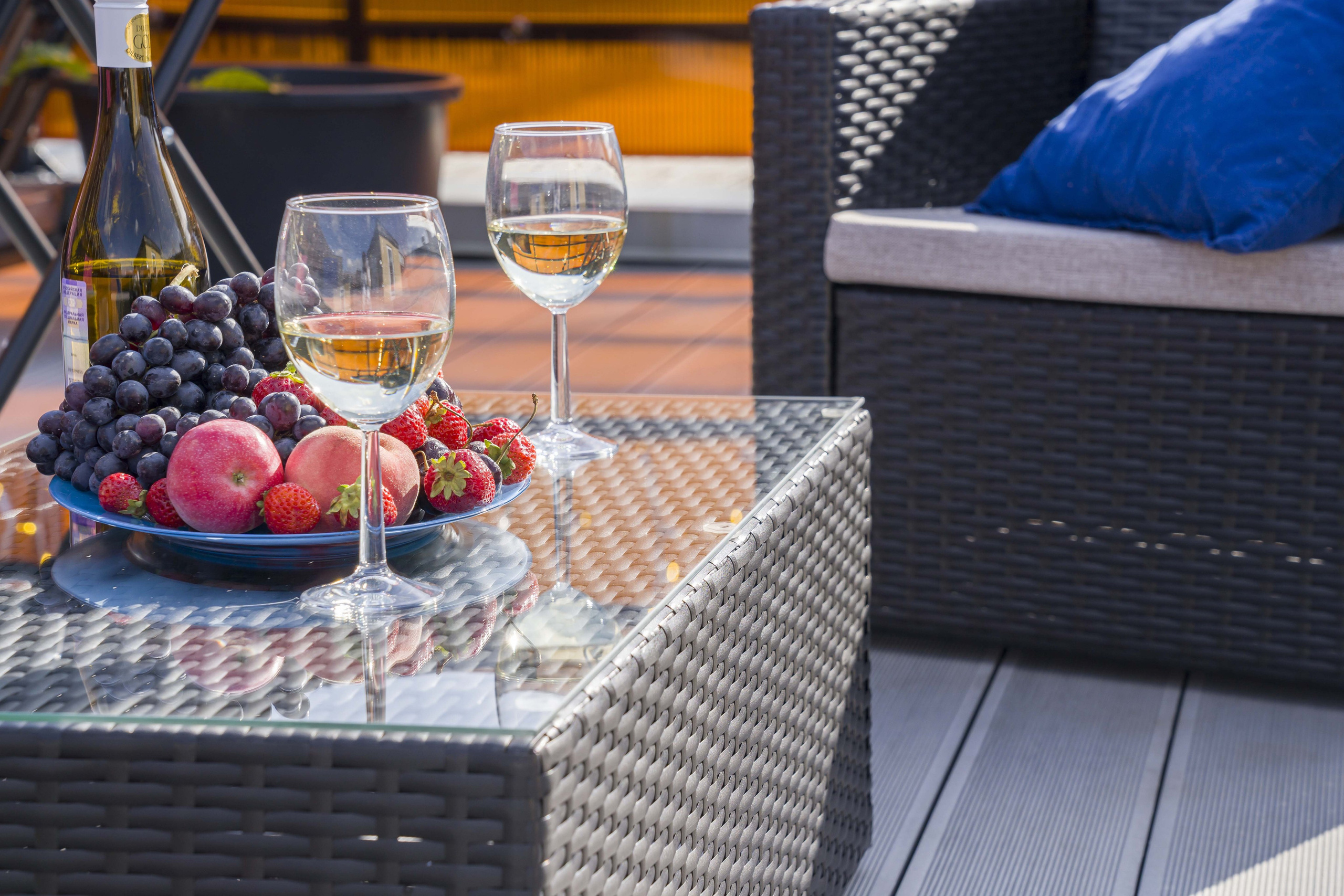 Апартаменты с террасой. Фотограф в Санкт-Петербурге. Репортажная и все съёмки для бизнеса