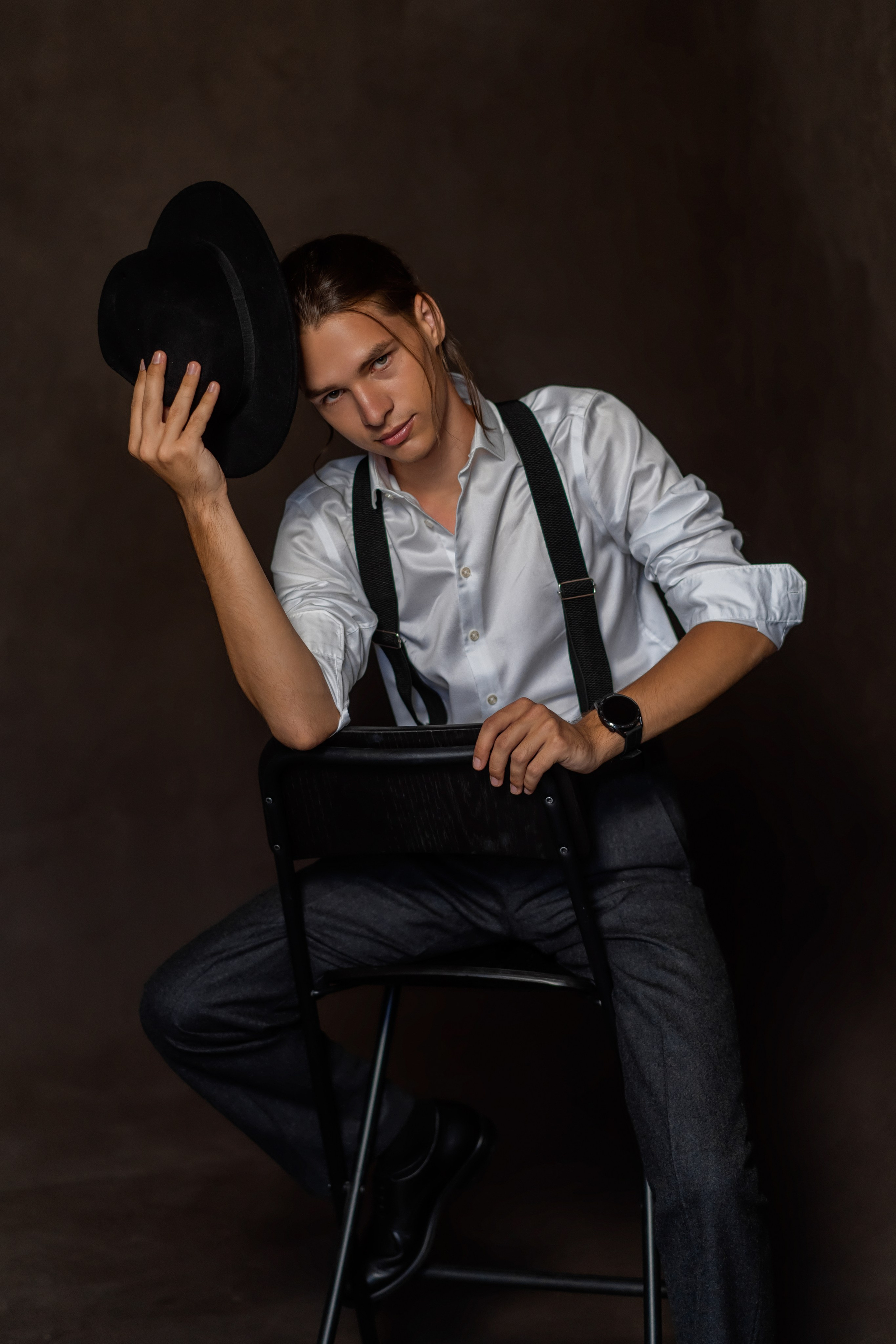 Дмитрий. Семейный и женский фотограф. Видеомейкер в Новосибирске