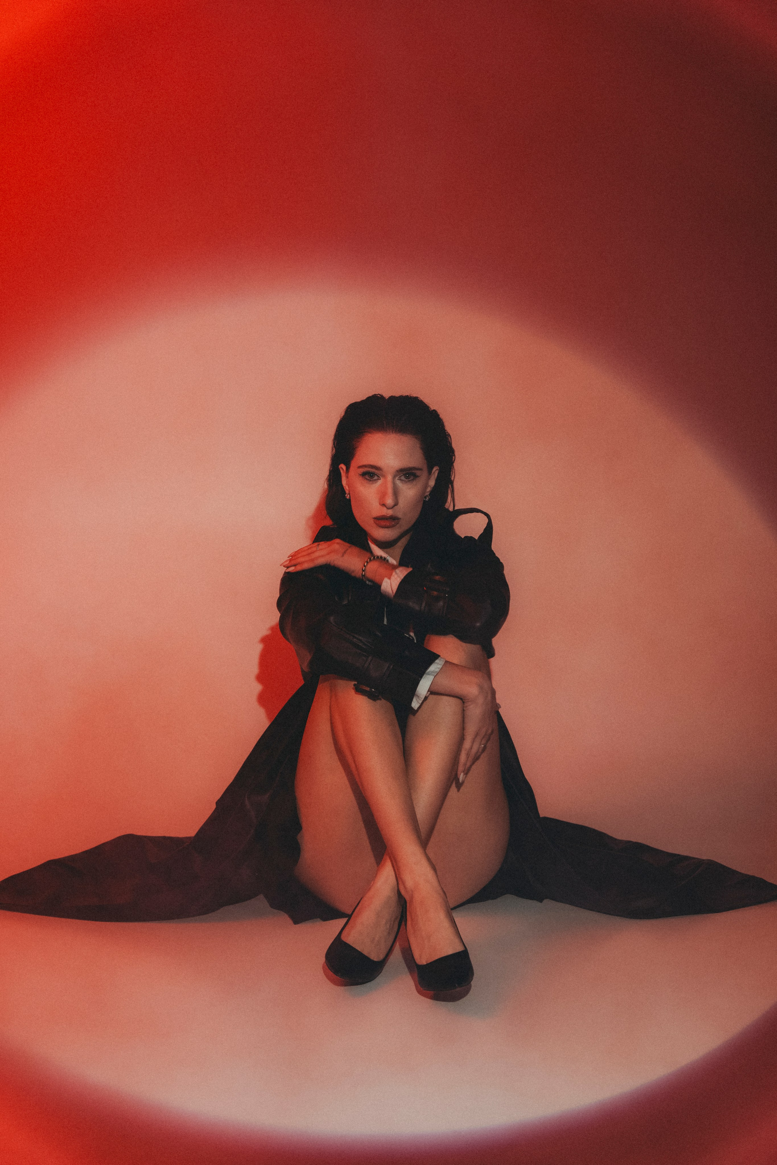 RED KATANA. Андрей Попов | Фотограф Волгоград| Druny_photo