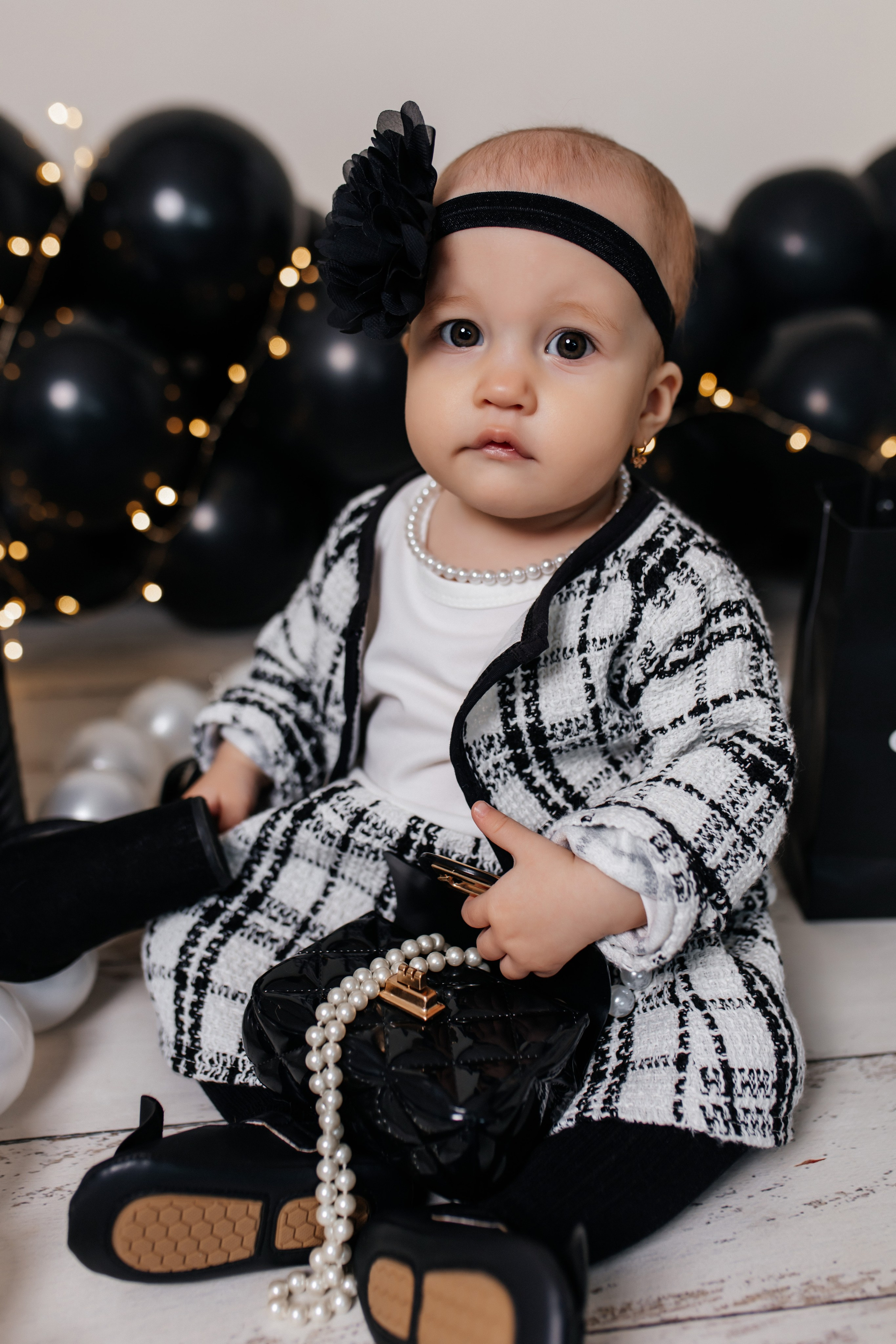 Годовасики. Семейный и детский фотограф в Южноуральске Дубовицкая Елена