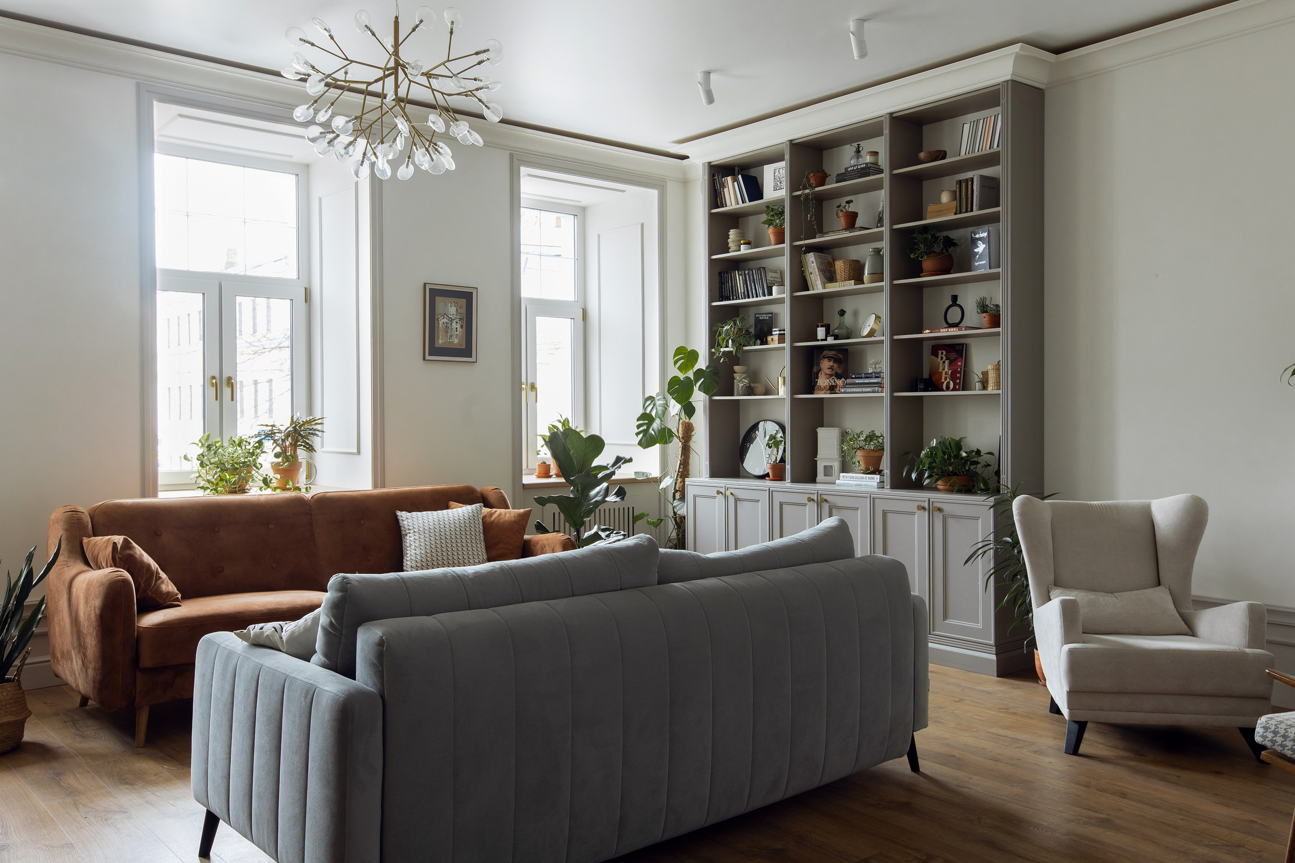 Доходный дом. Свадебный фотограф Екатерина Худякова — Ярославль, Санкт-Петербург, Москва