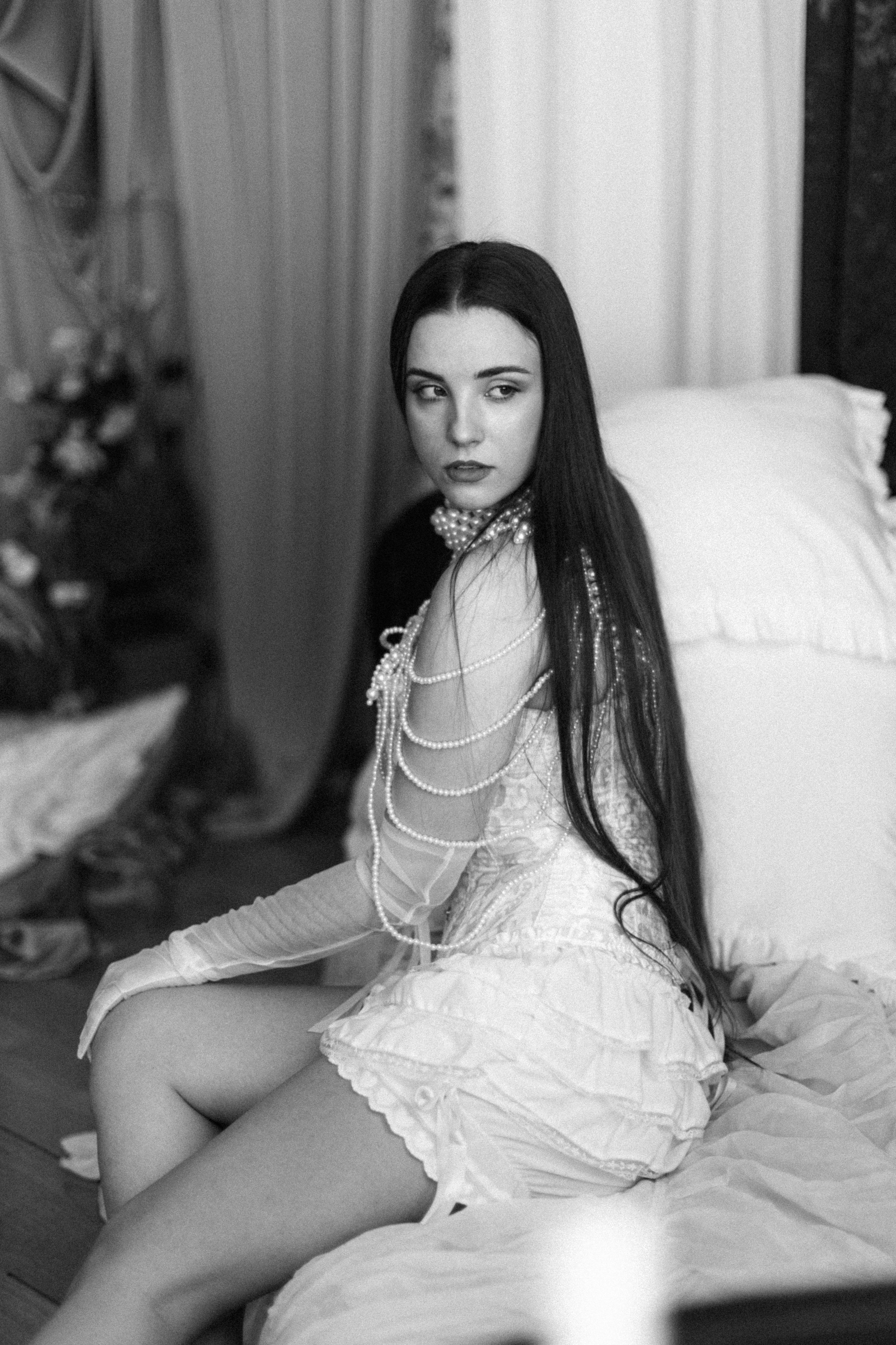 Таня. Свадебный и портретный фотограф — Мария Костина