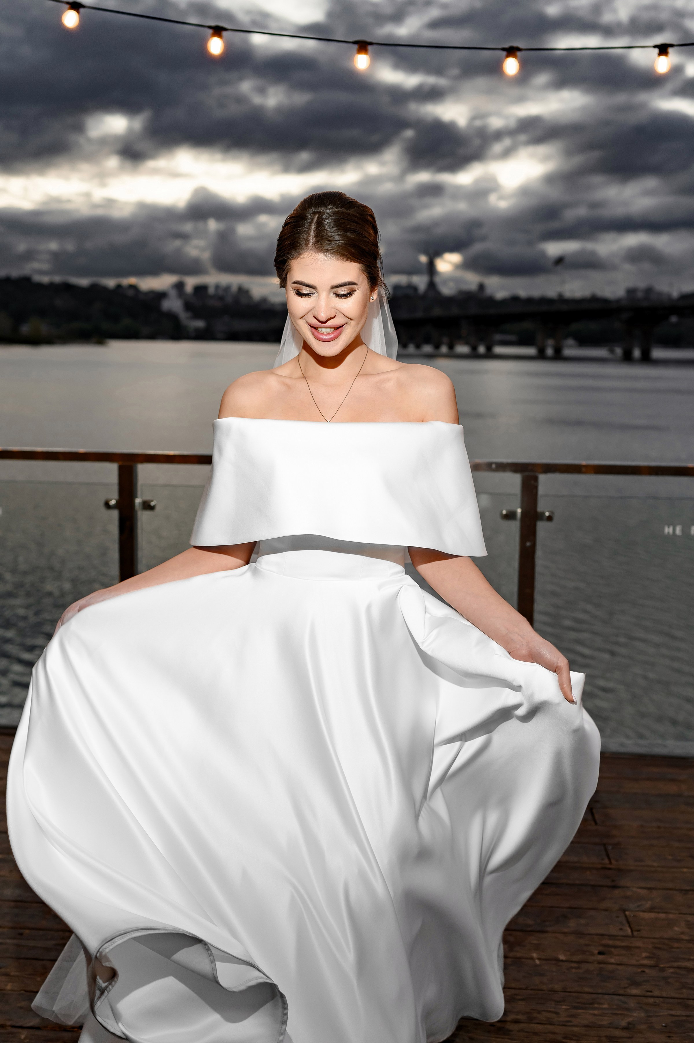 Дмитрий & Ольга. Москва, видеосъёмка, фотосъёмка, свадебный клип, фильм 4К media production