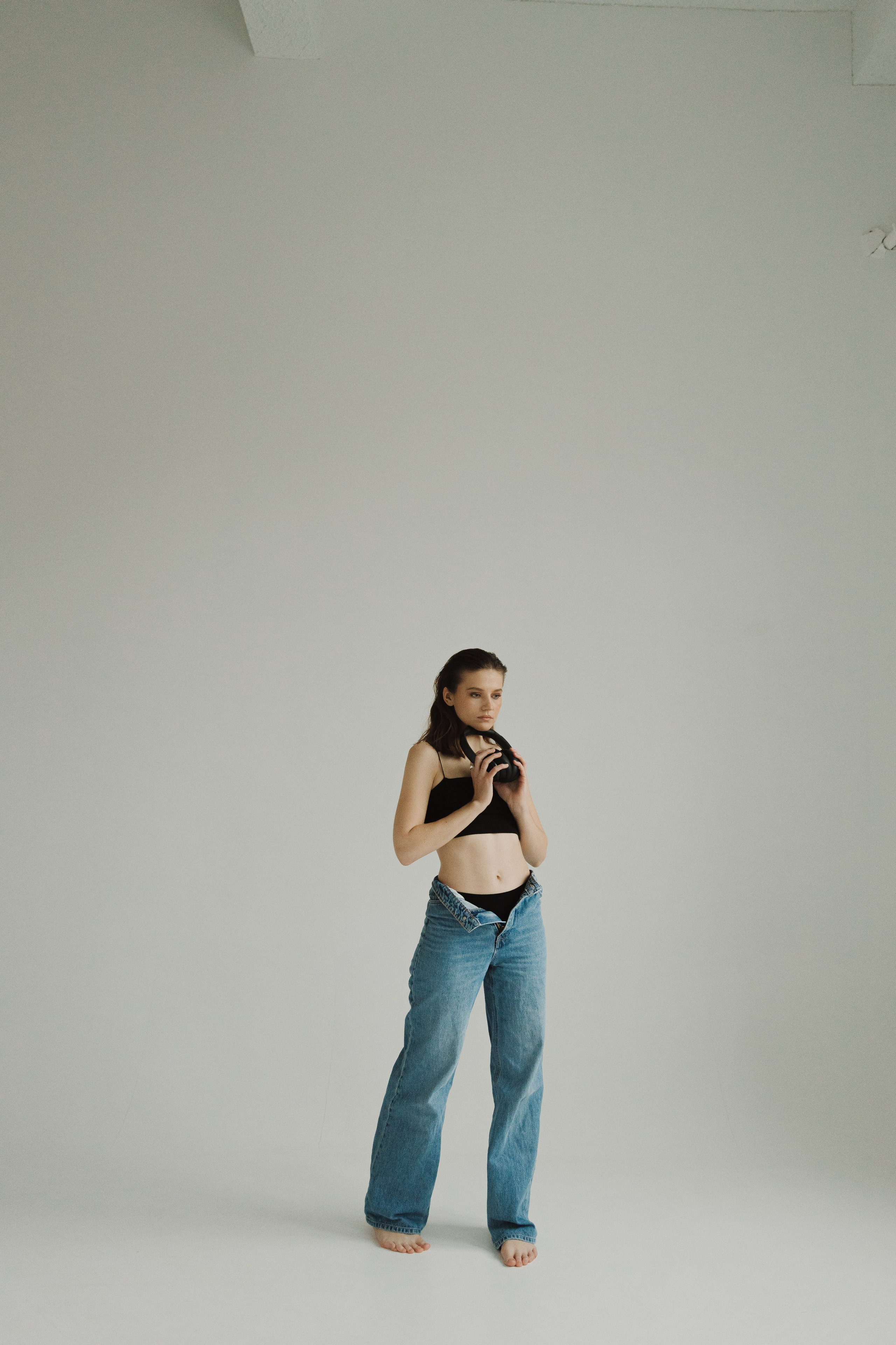 Таня. Фотограф в Самаре Юля Борщ