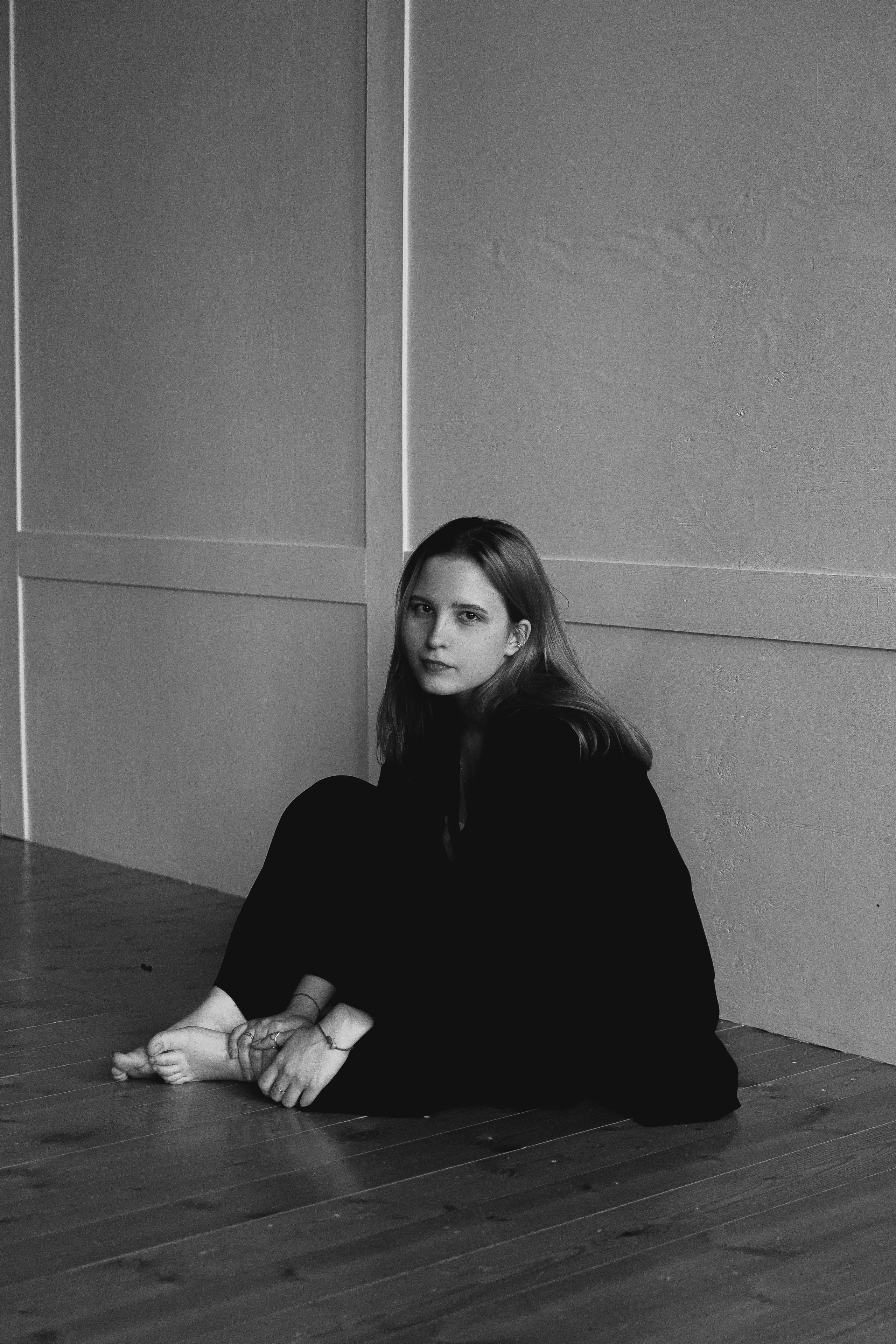 Лера. Фотограф в Самаре Юля Борщ