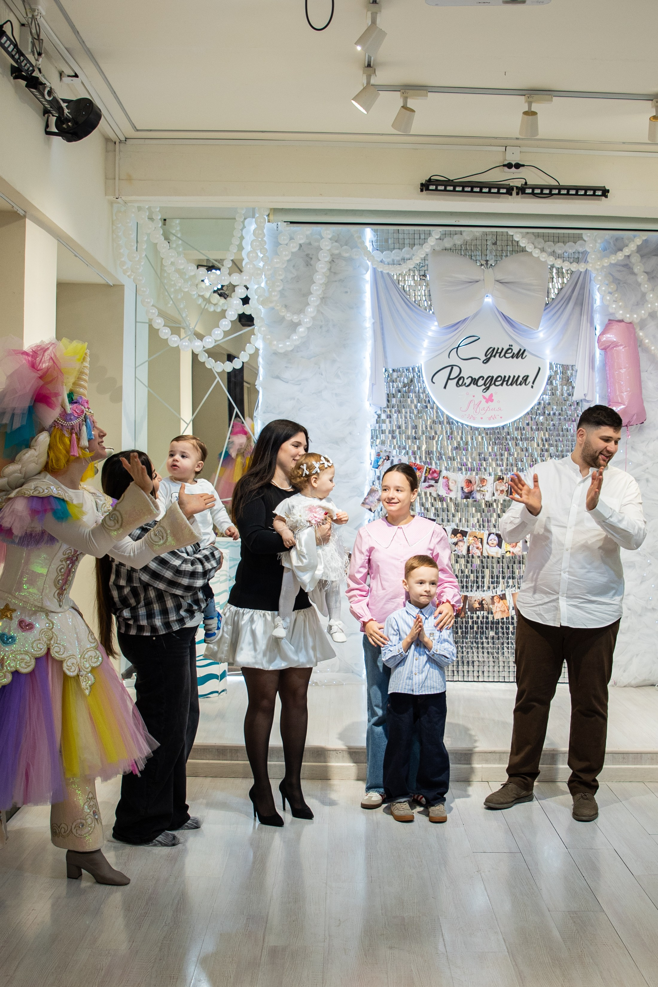 Репортаж. Фотограф | Виктория Чернышева