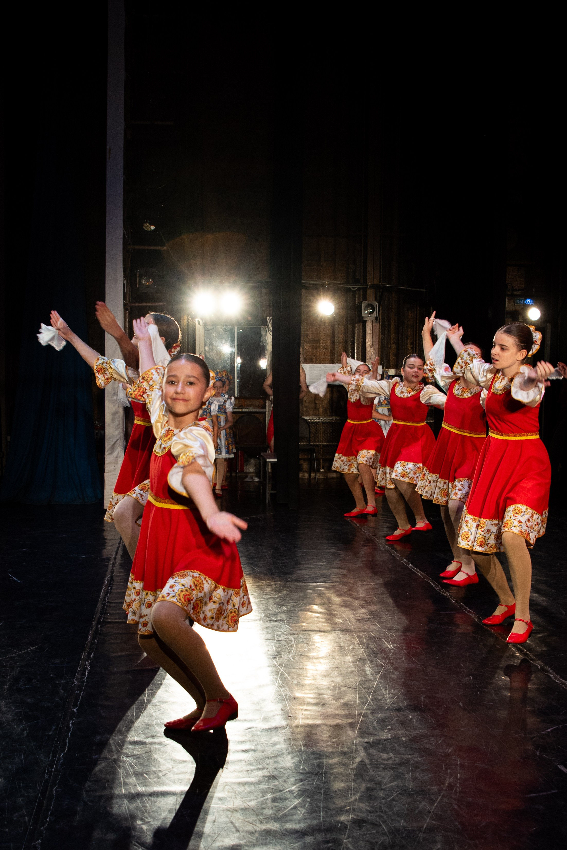 Репортаж. Фотограф | Виктория Чернышева