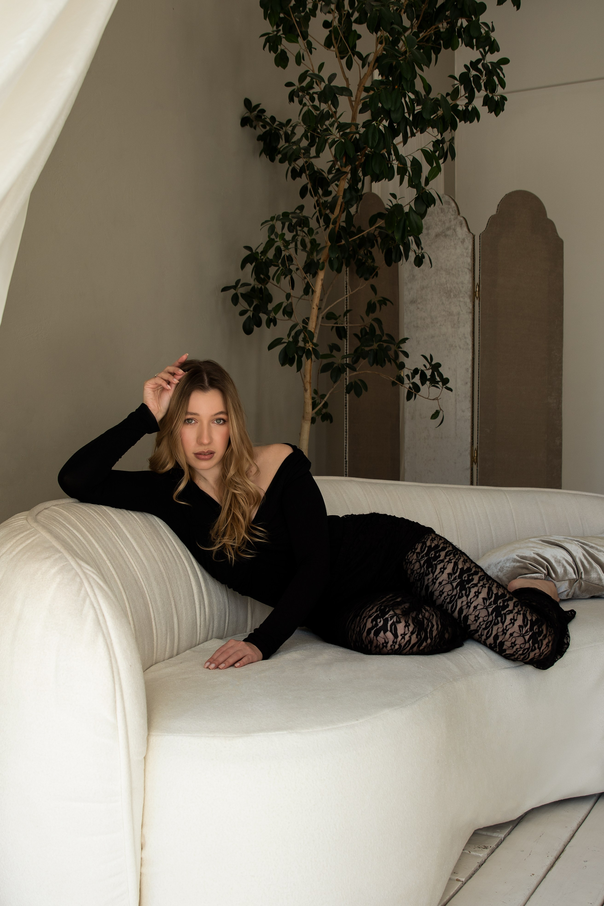 Индивидуальные. Фотограф | Виктория Чернышева