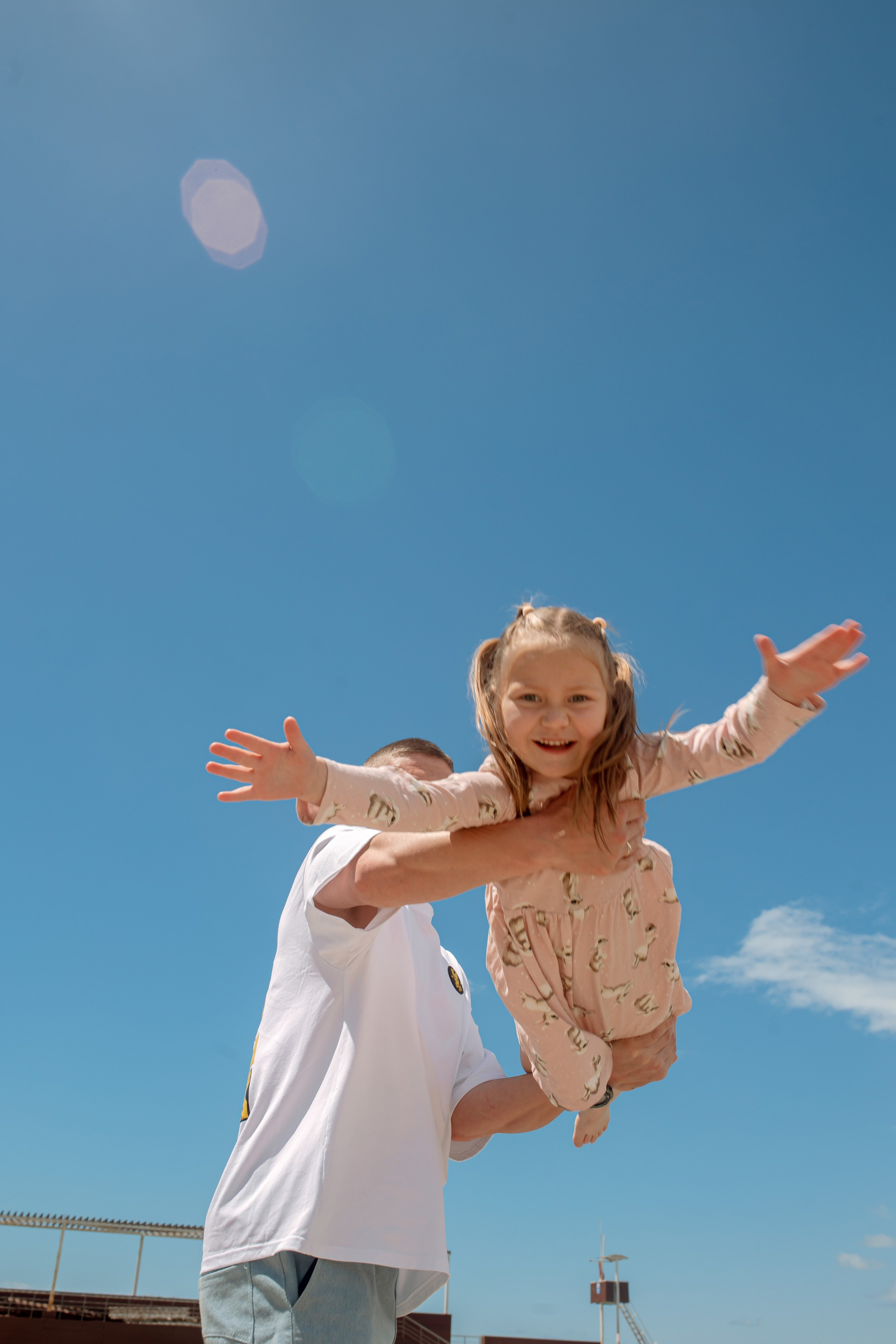 Алиса, Павел и Маруся. Фотограф в Геленджике, Архипо-Осиповке, Абрау-Дюрсо, Кринице Виктория