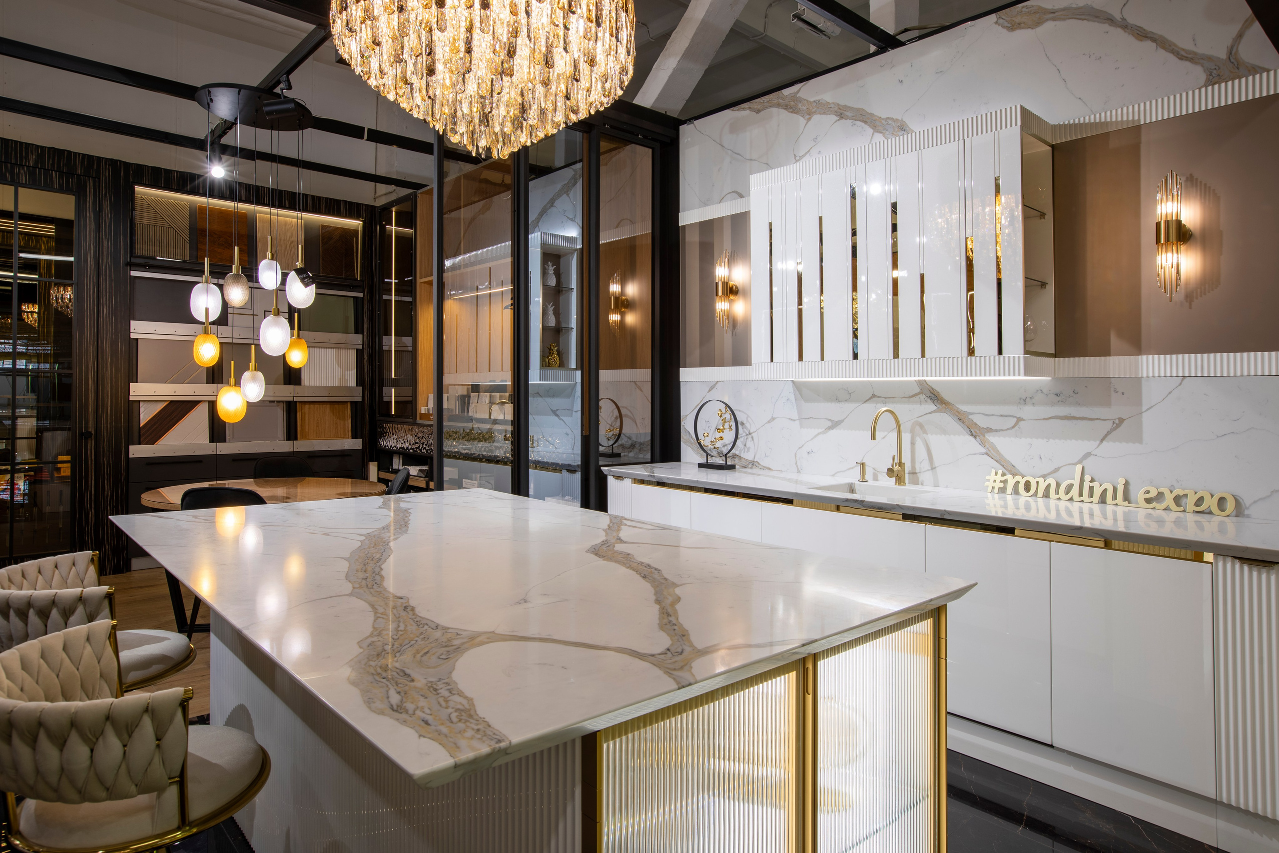 Салон мебели «Rondini». Персональный фотограф Москва