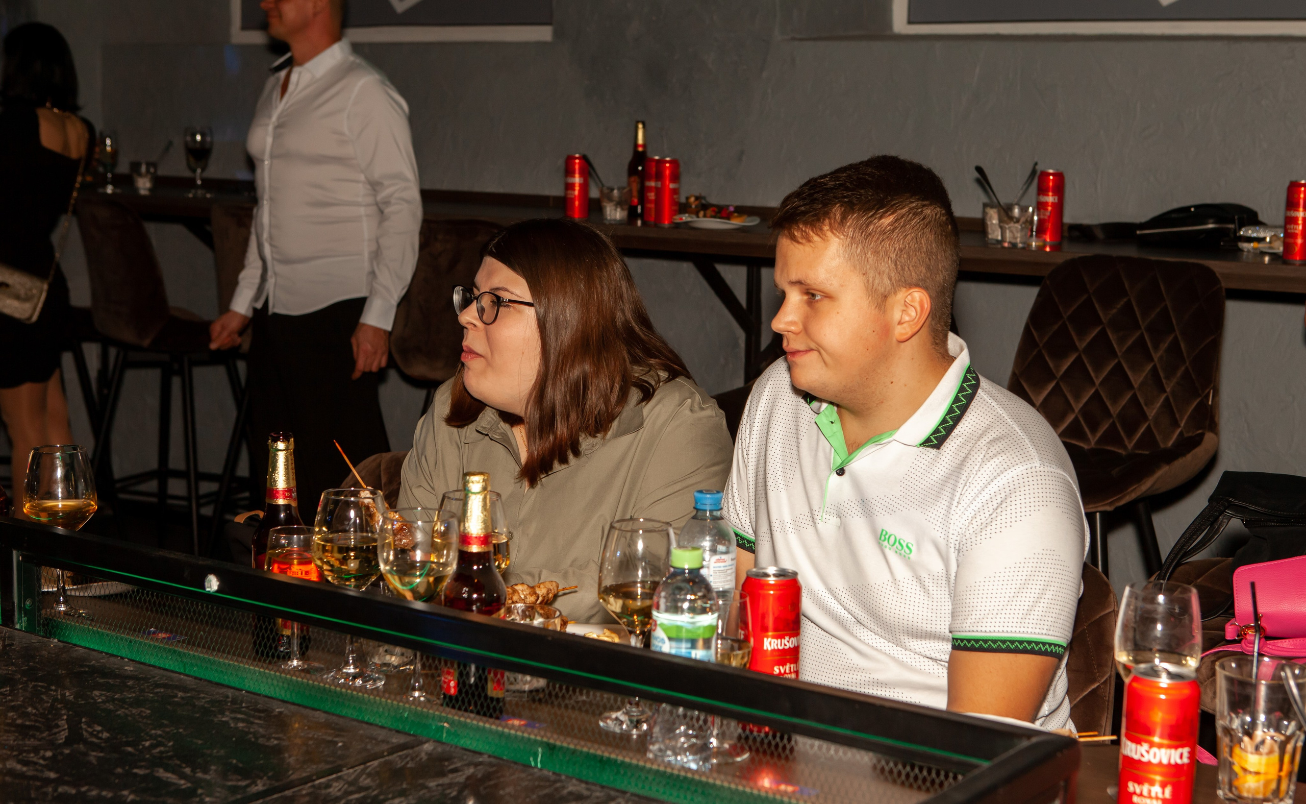 Корпоратив Леруа Мерлен Вегас. Репортажный, семейный, свадебный, портретный фотограф