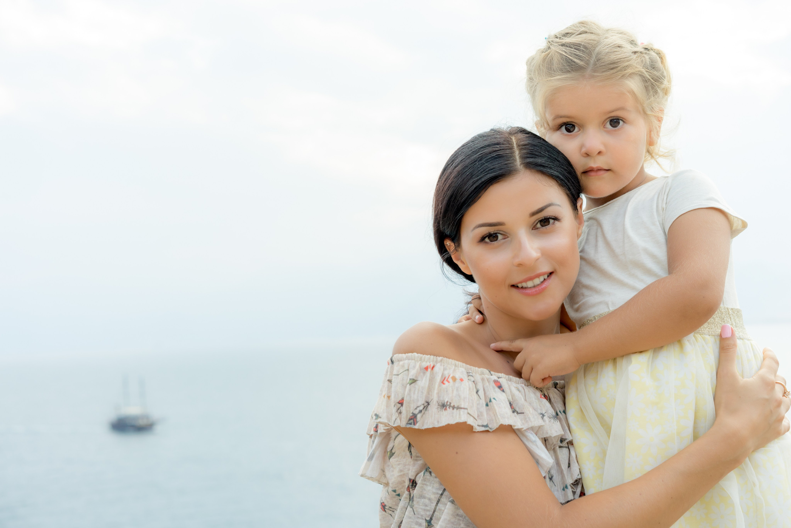 CHILDREN. Shanti Alex Art