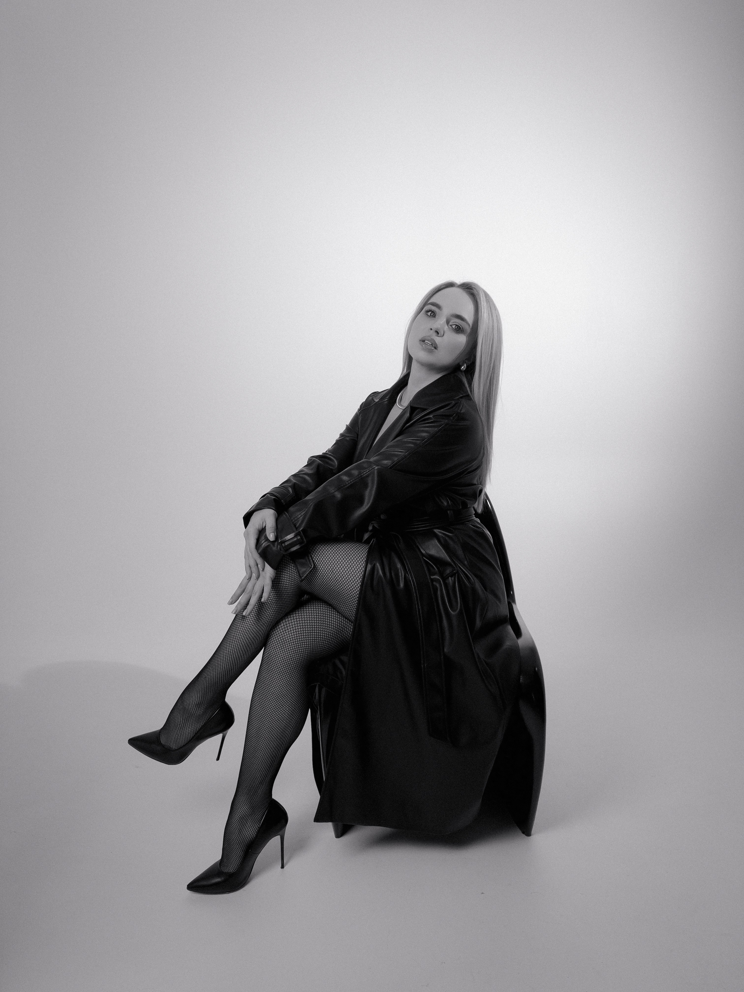 Студийная. Фотограф Барнаул Софья Бояринова