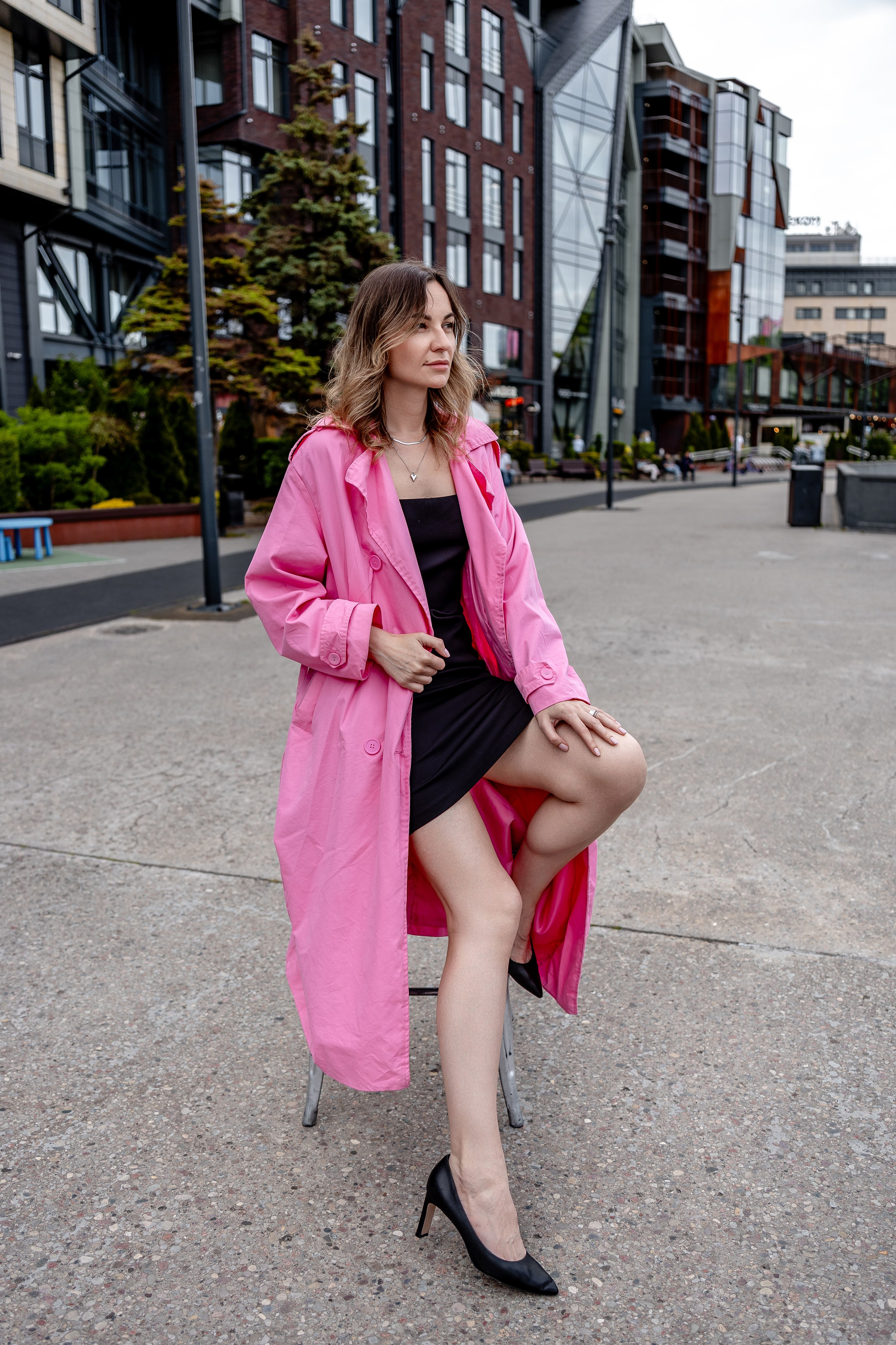 Сбис. Фотограф Елена Медок Калининград