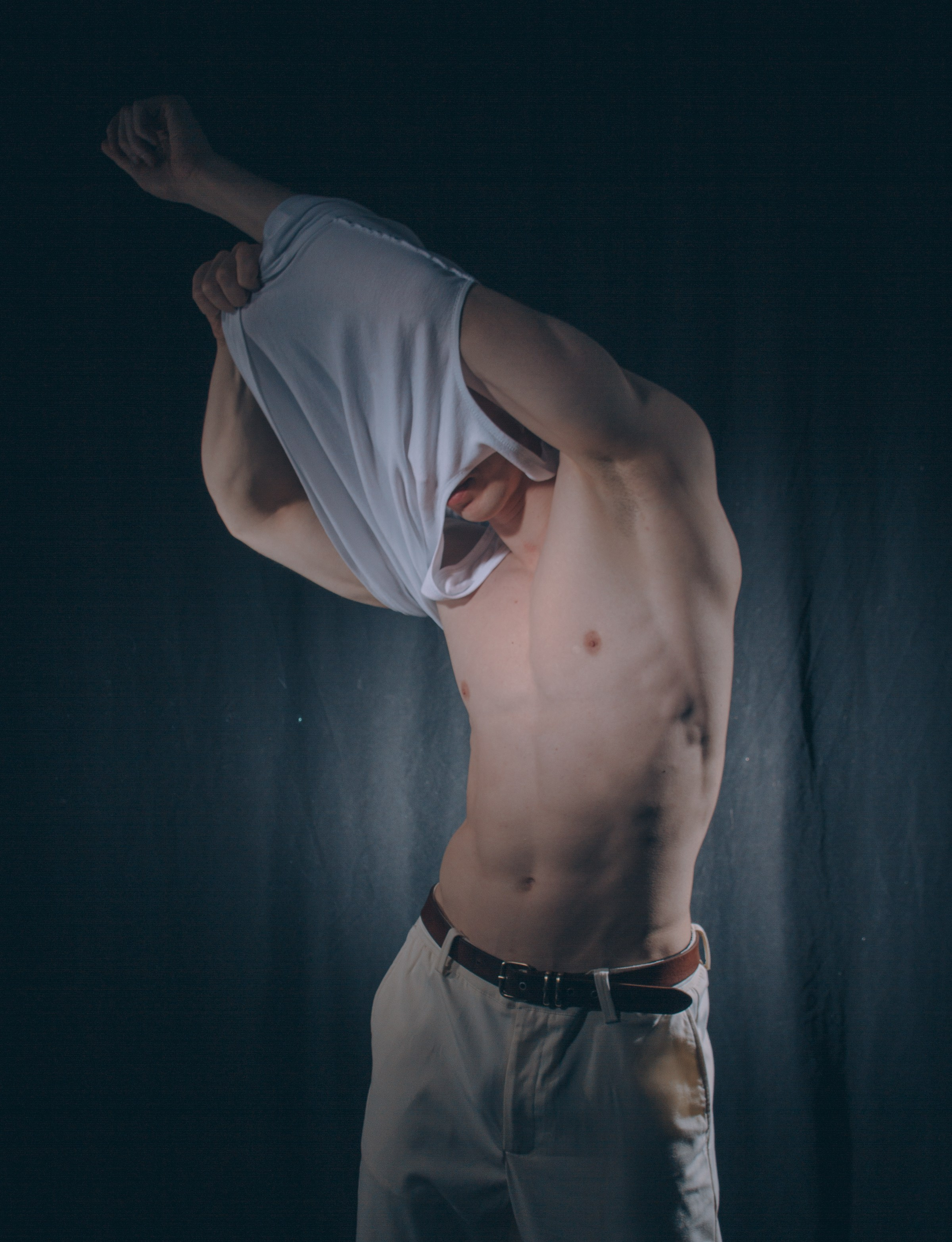 Ivan. Иван Глухих, портретный фотограф