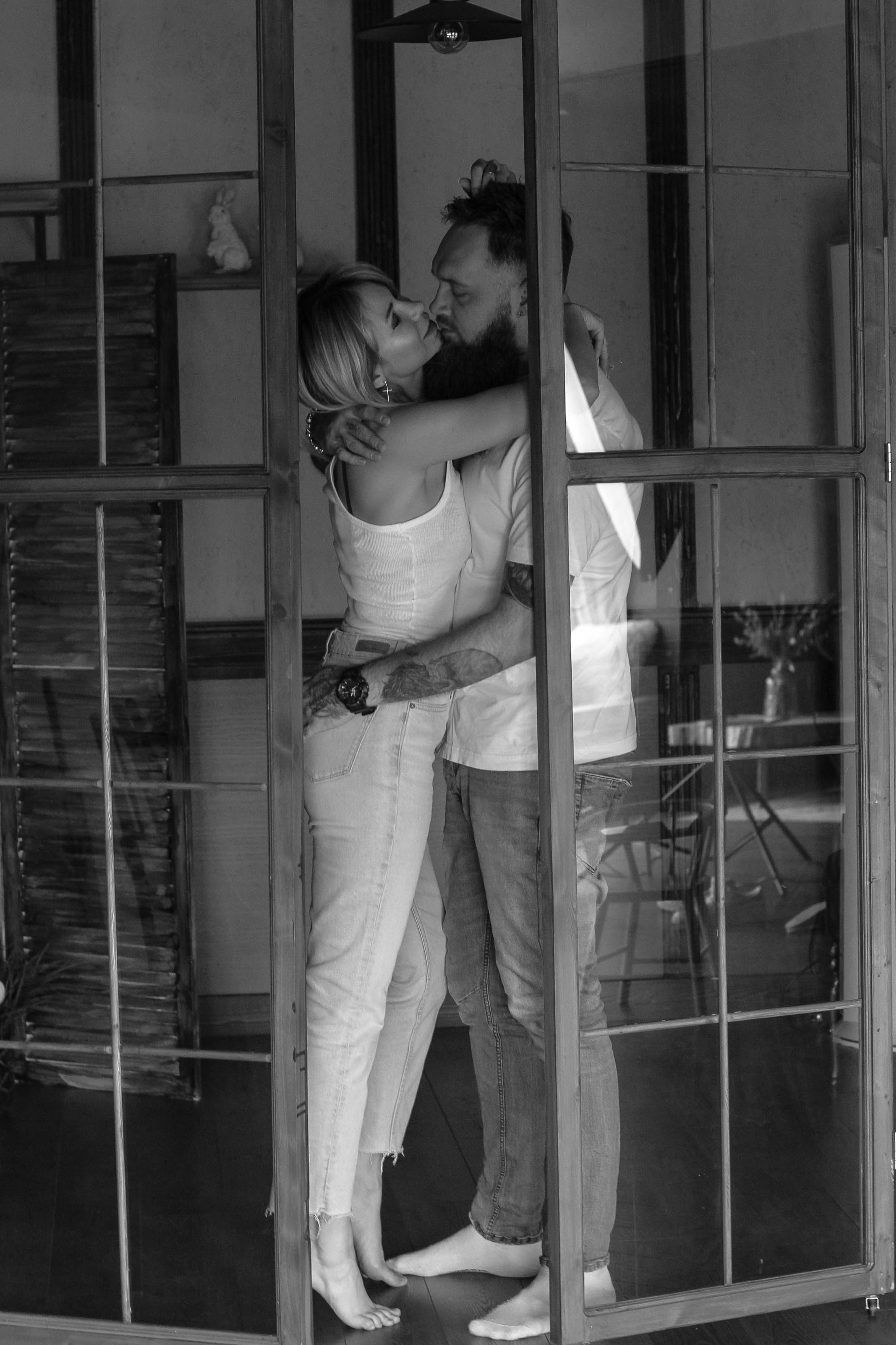 Love story. Главная