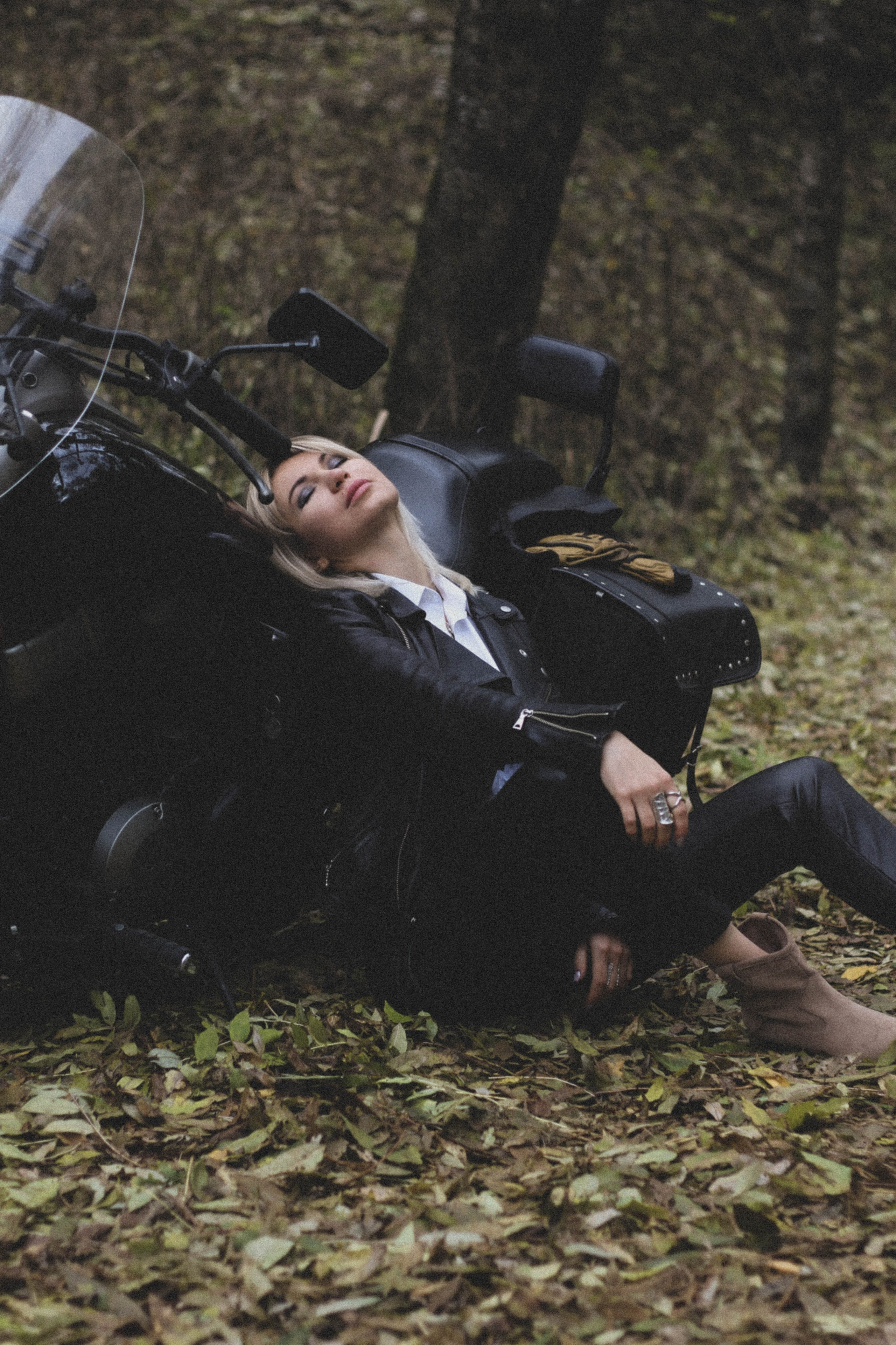 Love story. Главная