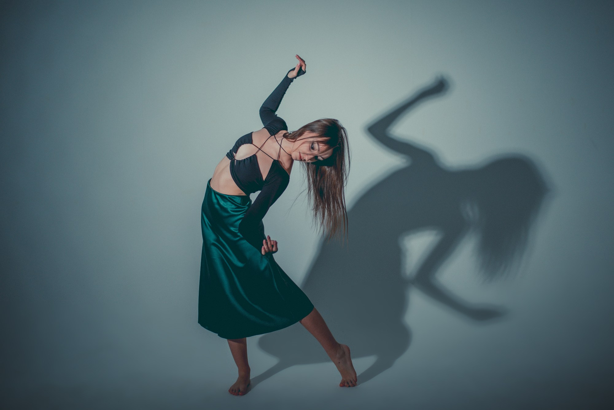 X-FILES. Репортажный и портретный фотограф в Твери Ольга Борисова