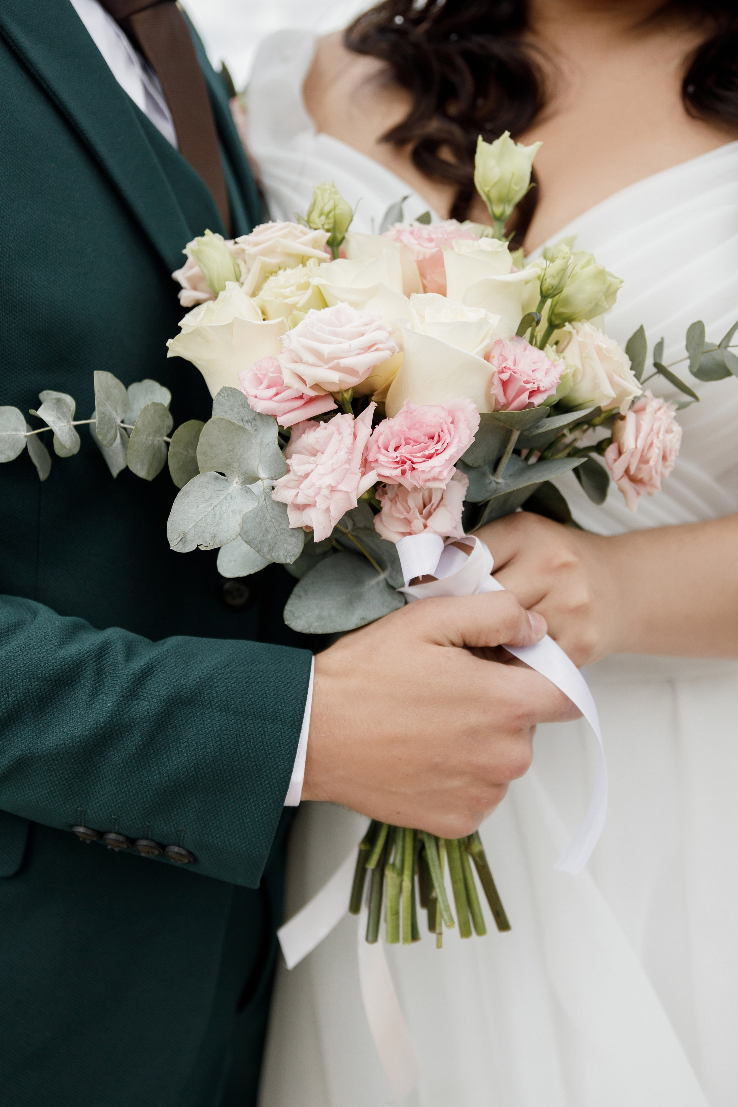 Яна и Сергей. Фотограф в Полоцке Новополоцк Минск