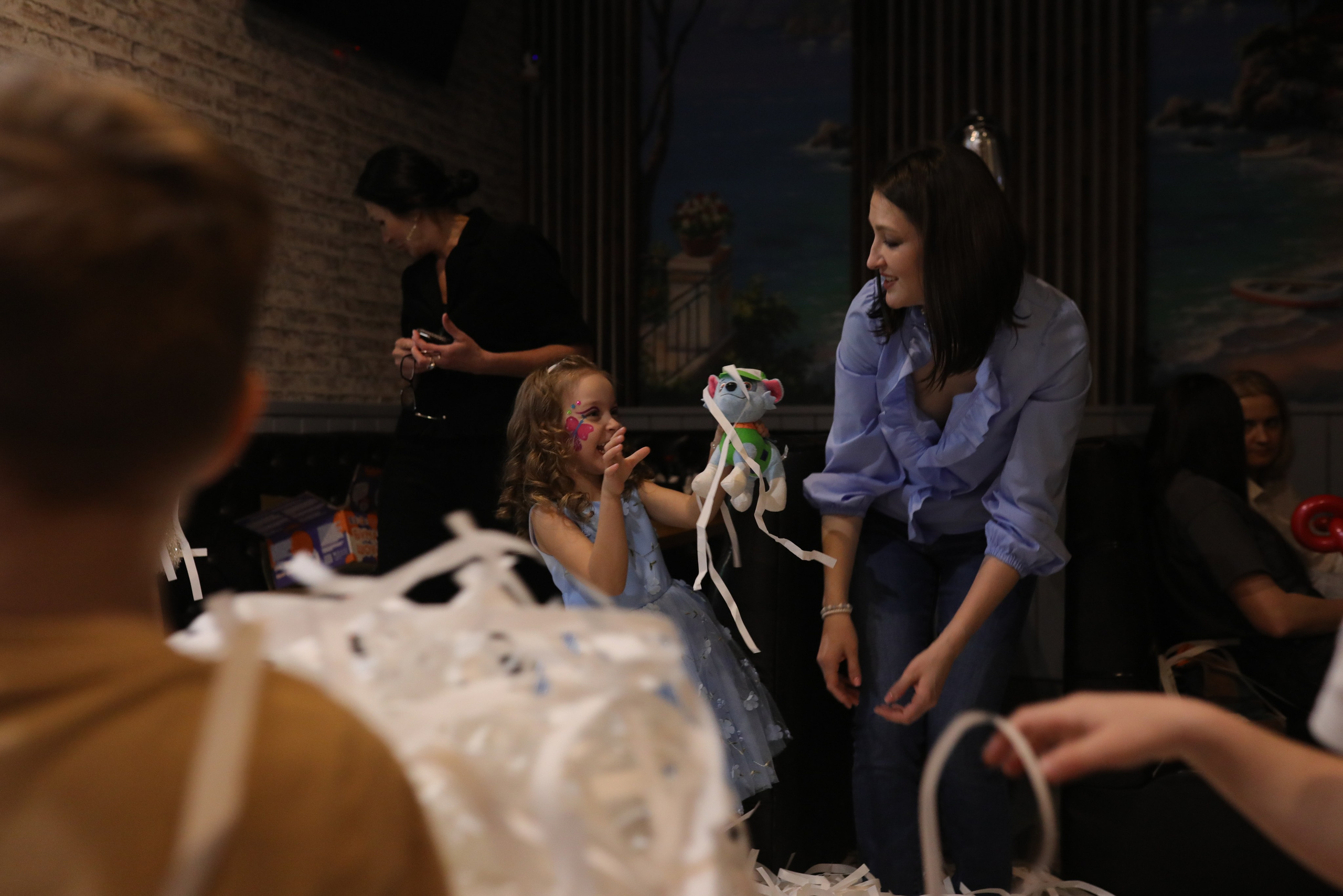 Dasha. Фотограф Ксения Есенина Москва