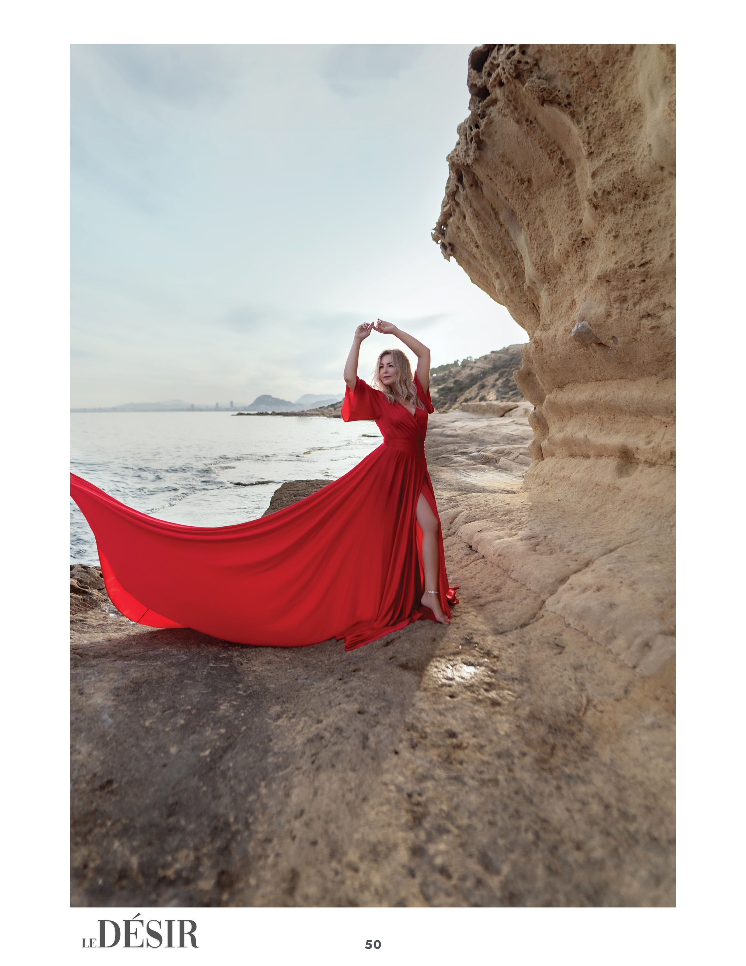 LeDesir Athens, Greece Noy 2023. Фотограф в Аликанте СветЛана Константинова