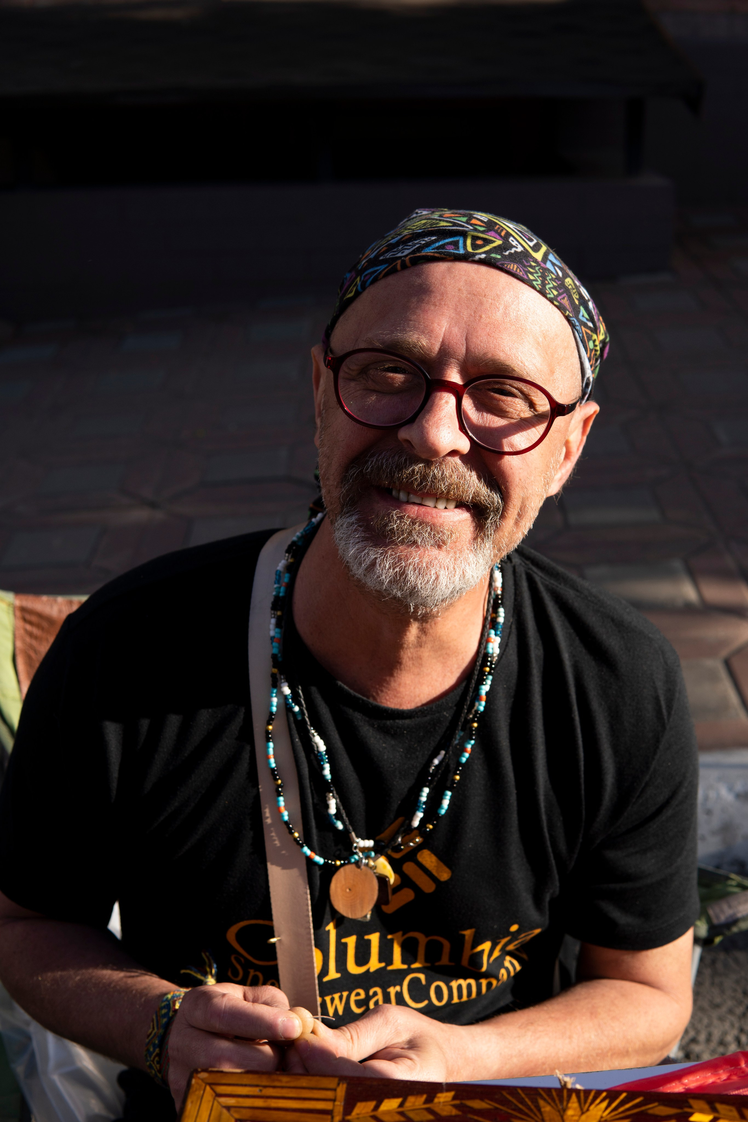 Проект к 650-ти летию города Кирова. Фотограф Киров Токарева Марина