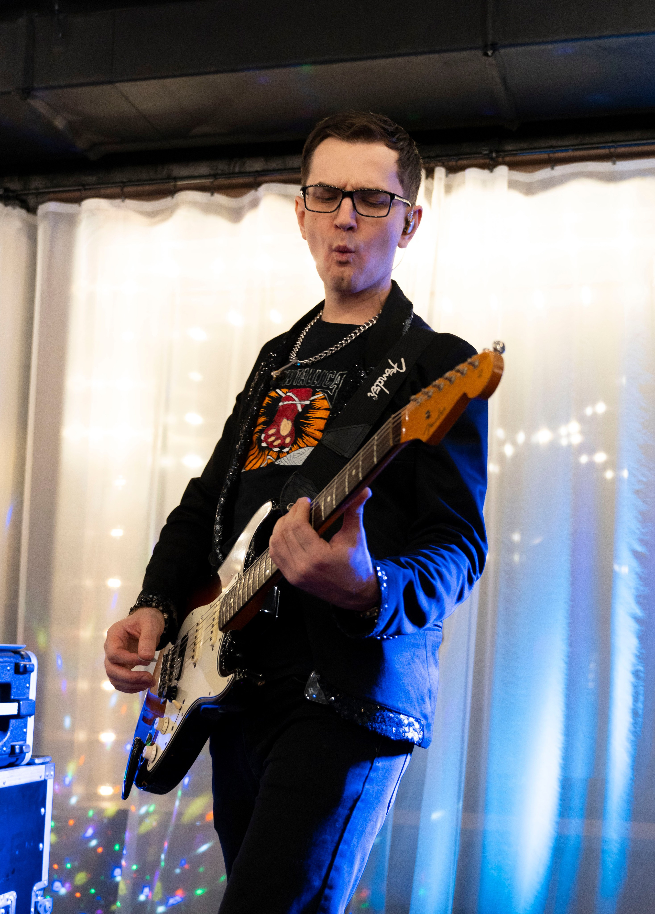 Дорогою Добра | Мозгобойня. Фотограф Киров Токарева Марина