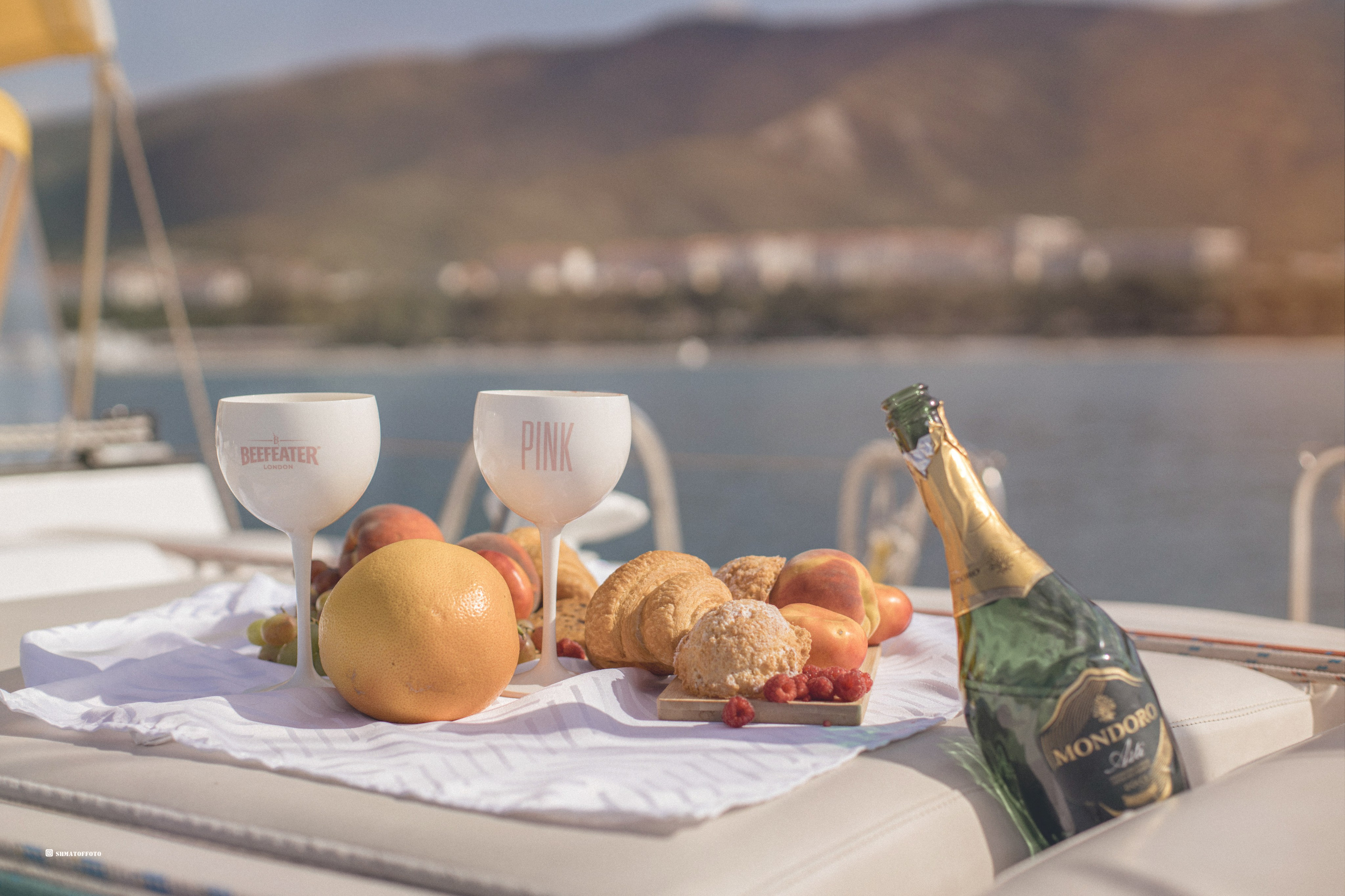 Влад и Света 2022. Семейный и свадебный фотограф в Геленджике Михаил Шматов