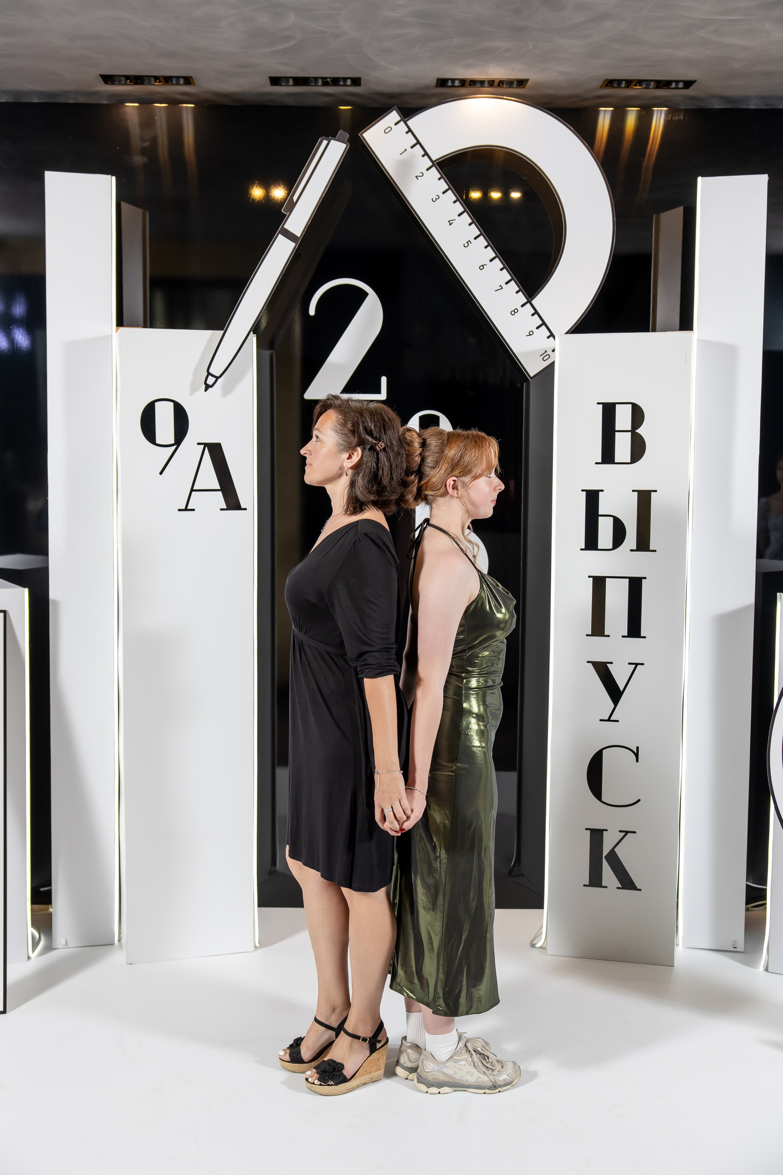 Выпуск 9А Ягода М 25 год. Семейный и свадебный фотограф в Геленджике Михаил Шматов