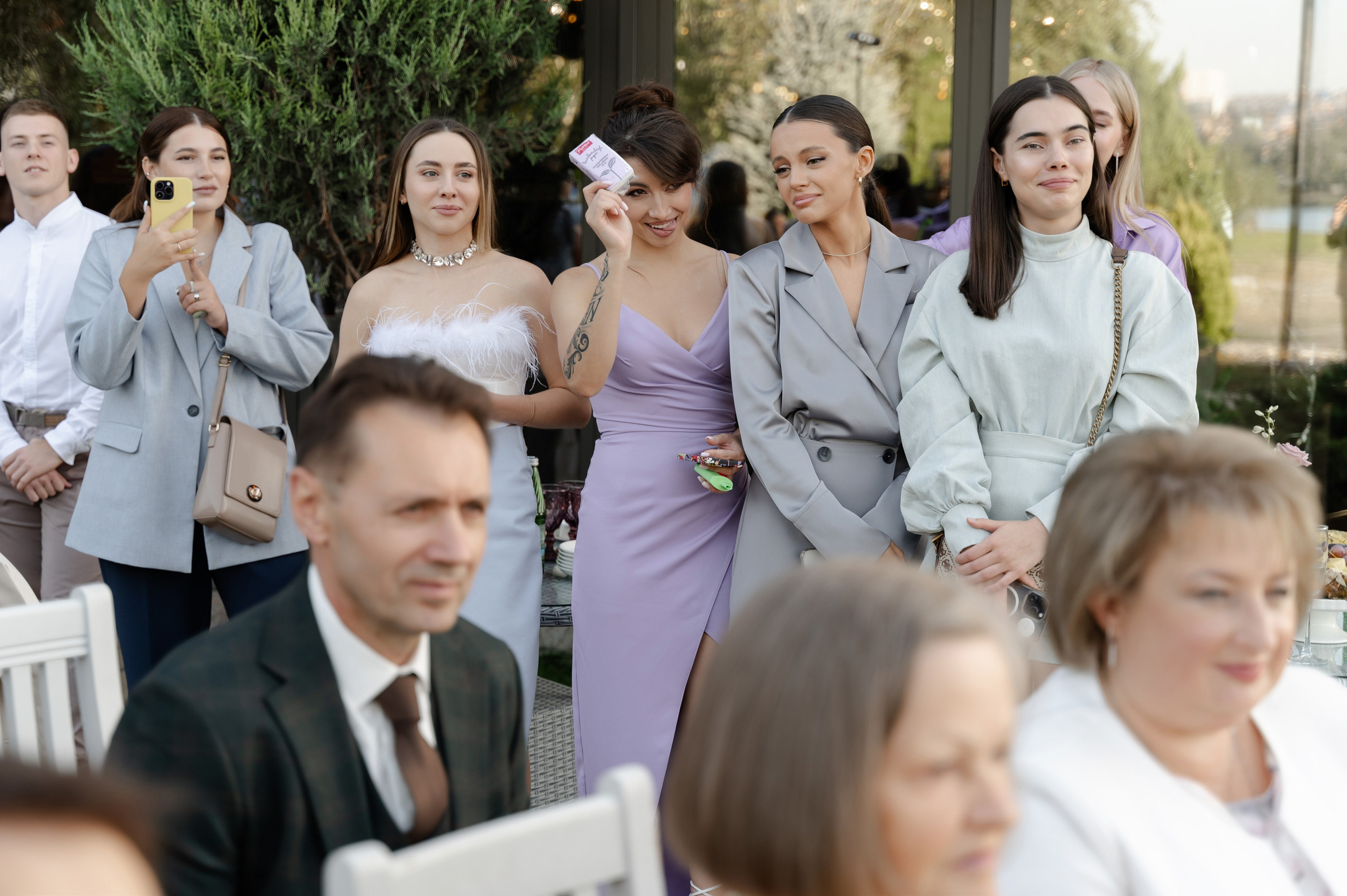 Свадебный фотограф в Ростове отель Хаят. Свадебный фотограф в Ростове Максимов Максим