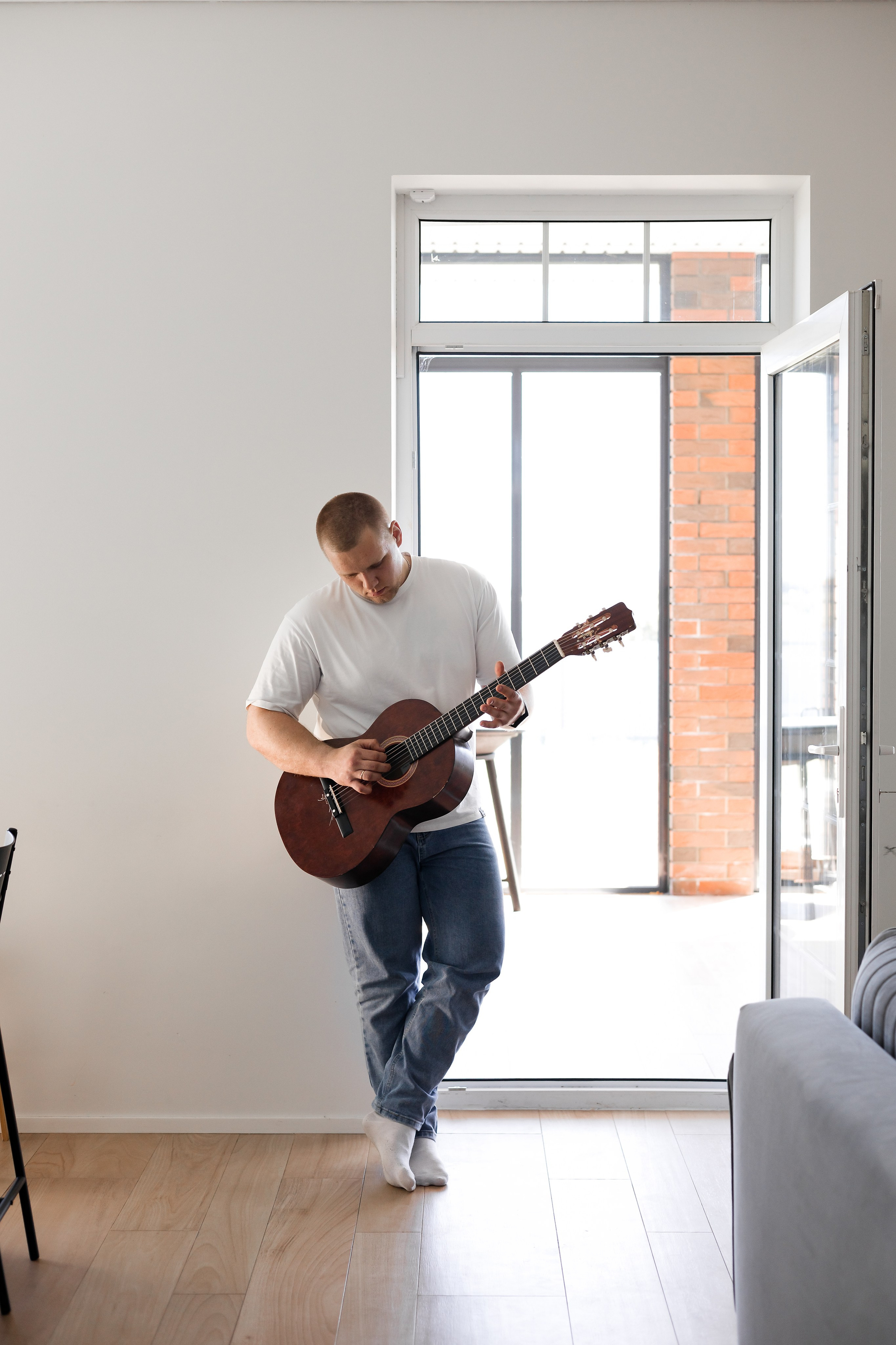 Катя & Влад & Василиса. Фотограф в Белгороде|Юлия oohphotojulii|Семейный и персональный фотограф