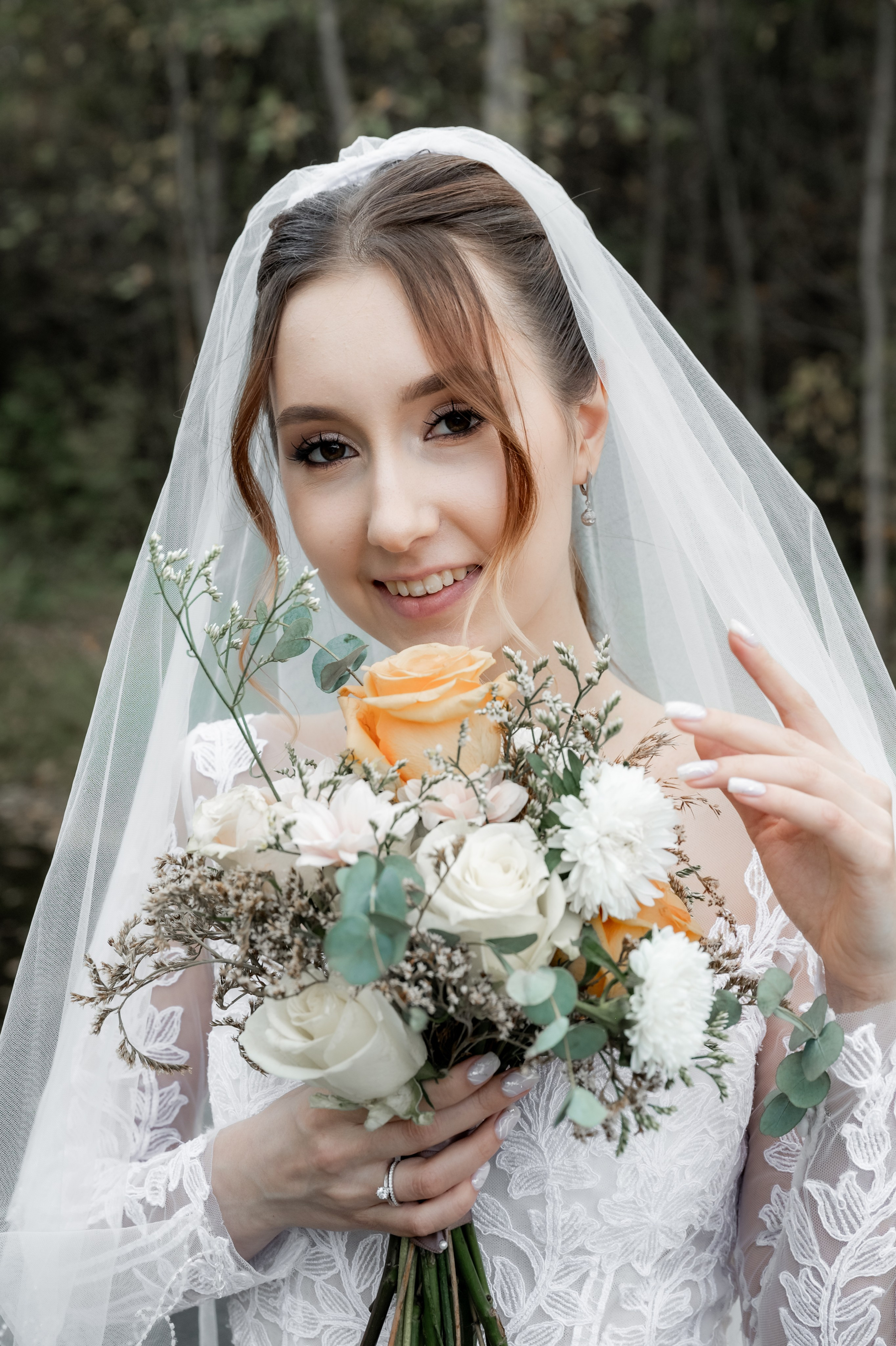 Сергей Шумаков | Свадебный фотограф Москва