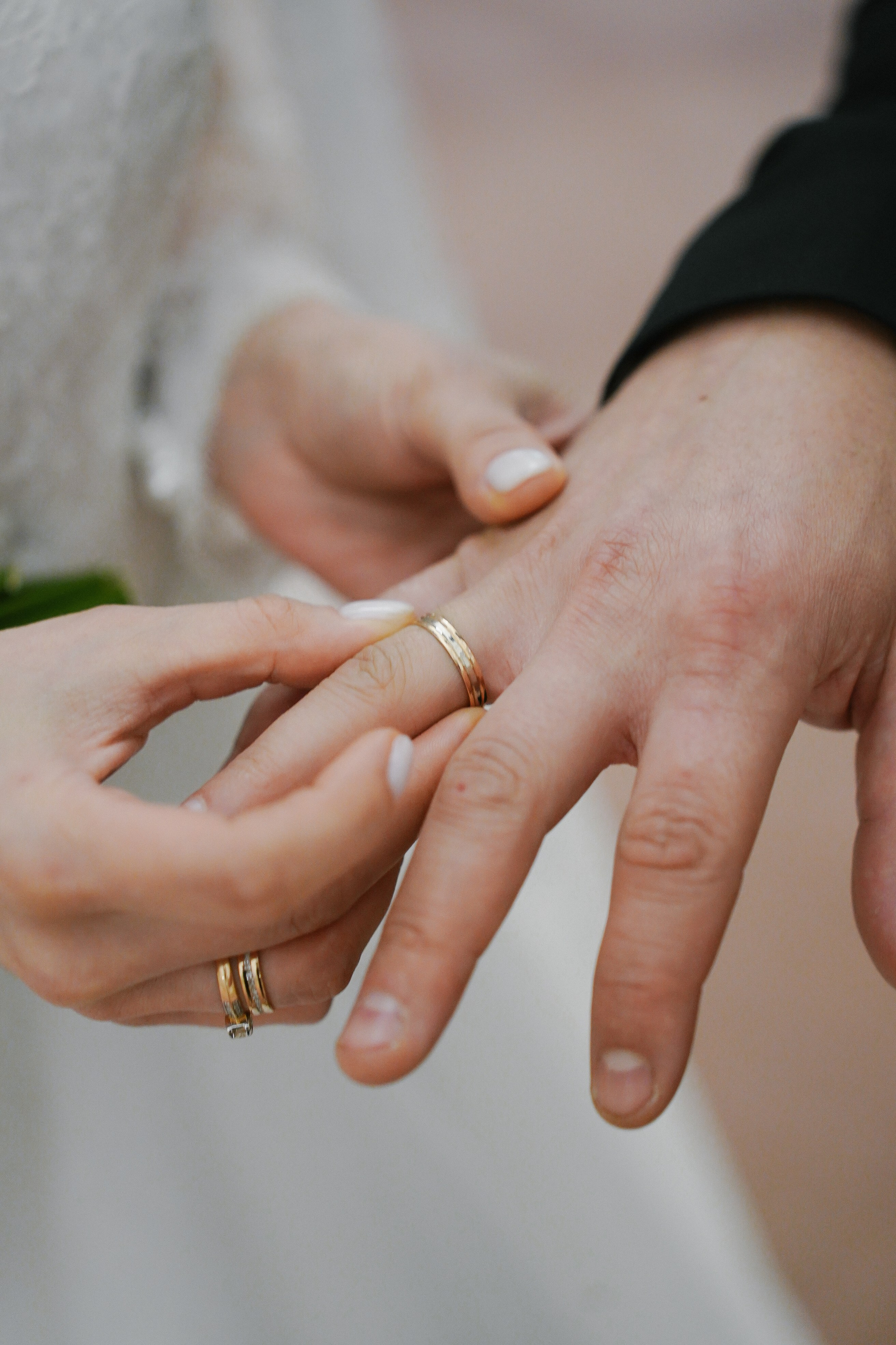 Амина и Алексей. Главная