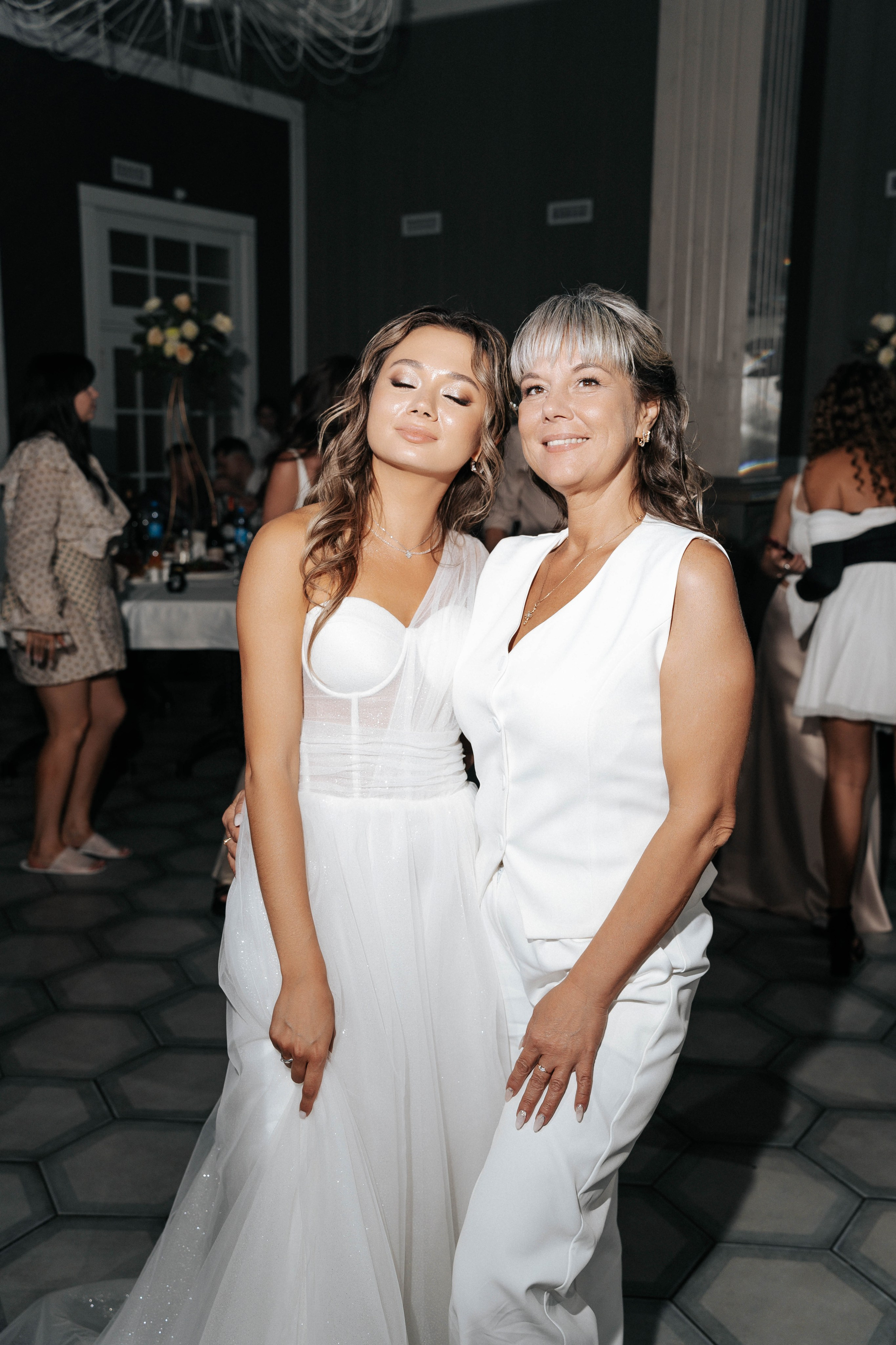 Oleg & Alexandra. Свадебный фотограф в Воронеже Самохина Екатерина