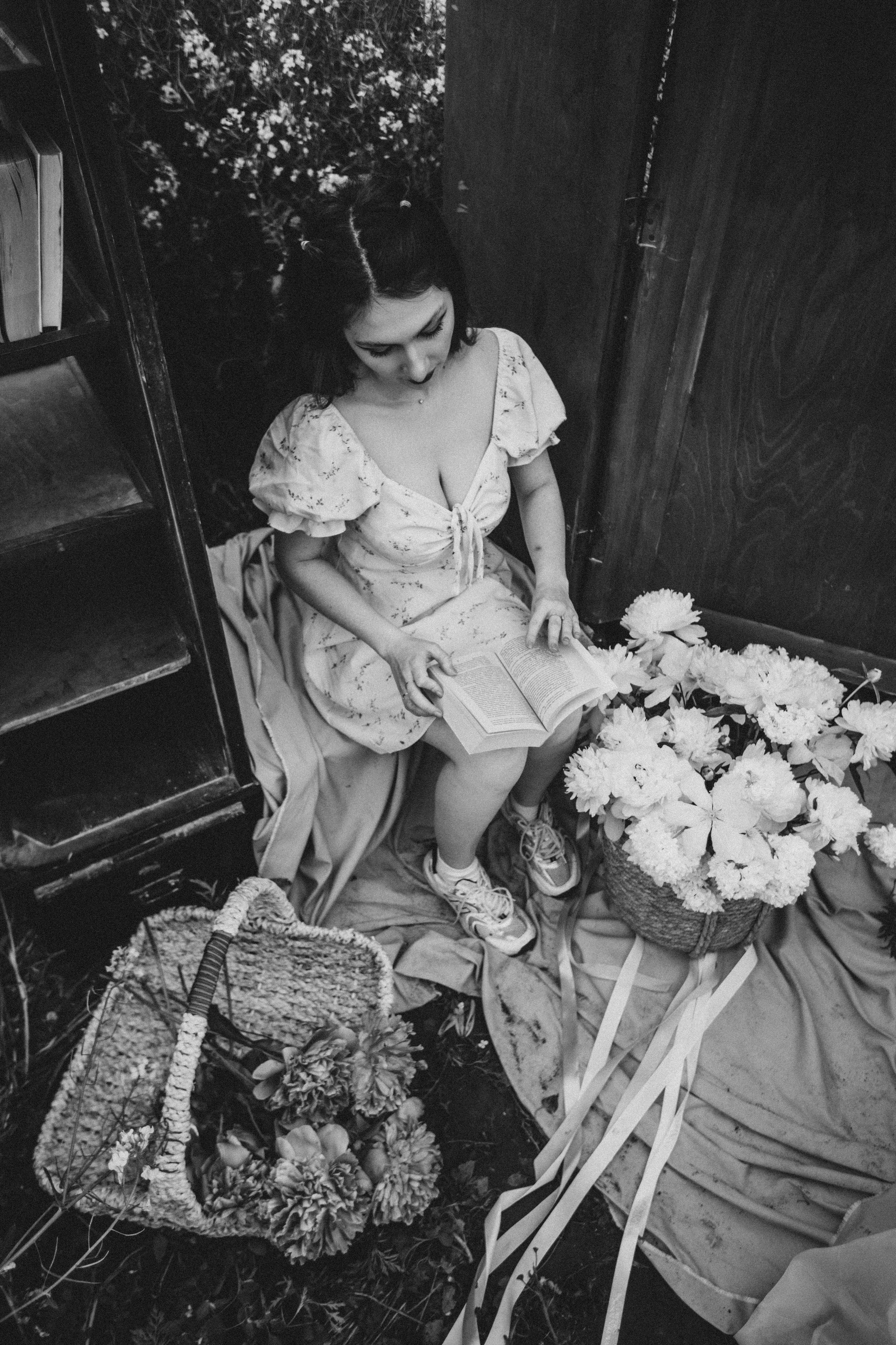 Ника. Фотограф Таганрог Любимая Надя