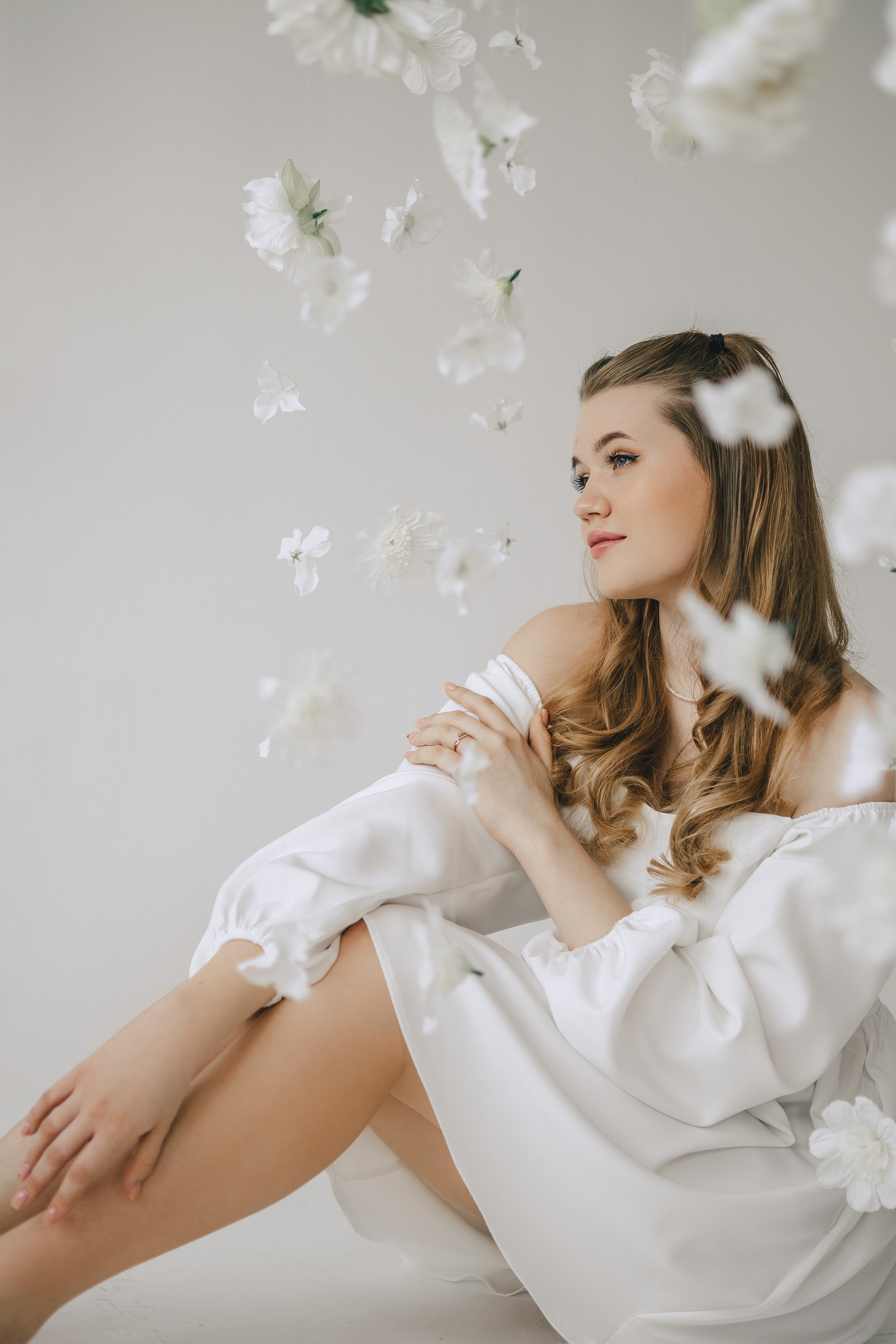 Настя. Фотограф Таганрог Любимая Надя