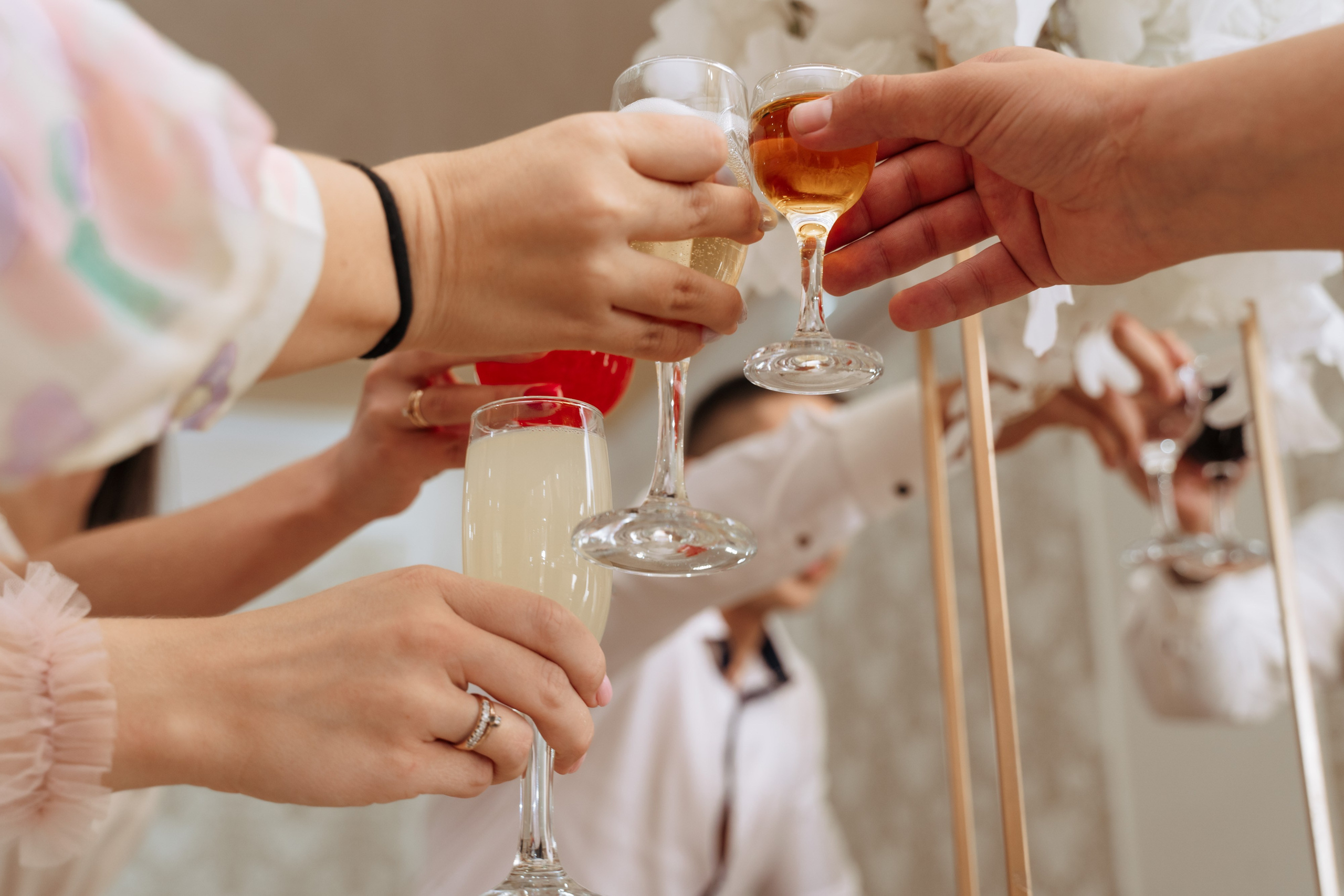 Юля и Сергей. Семейный фотограф Новочеркасск