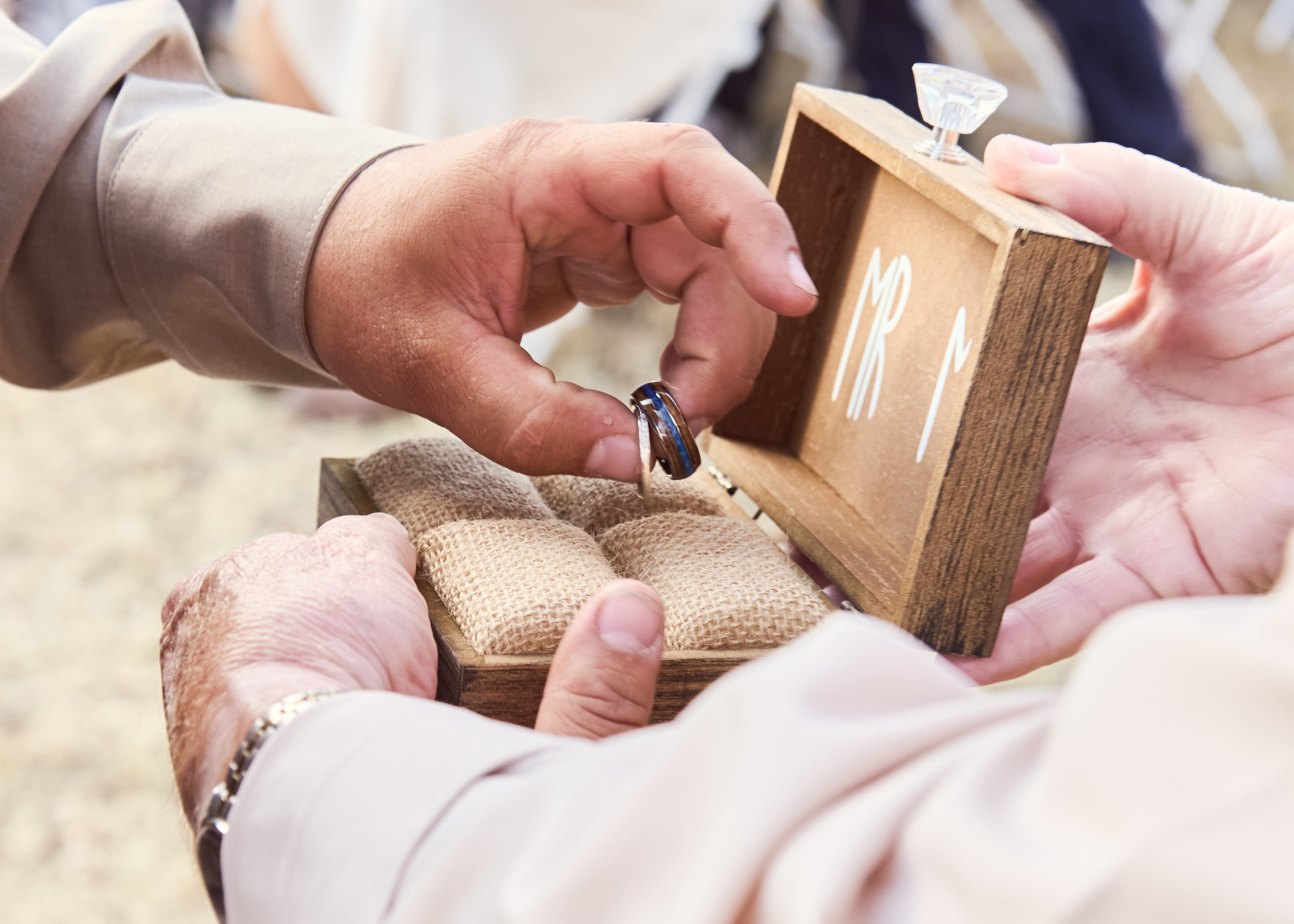 Wedding photographer Oklahoma US