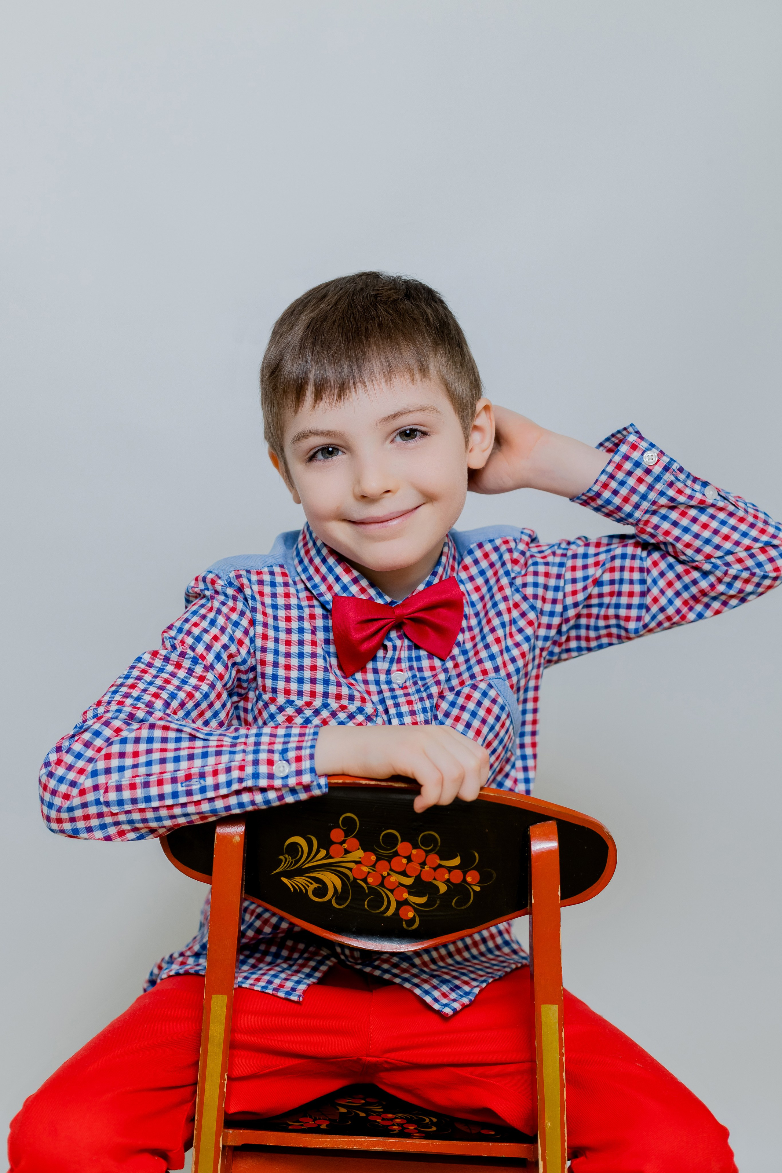 Детские фотографии. Выпускные альбомы в Зеленограде, Москве и МО