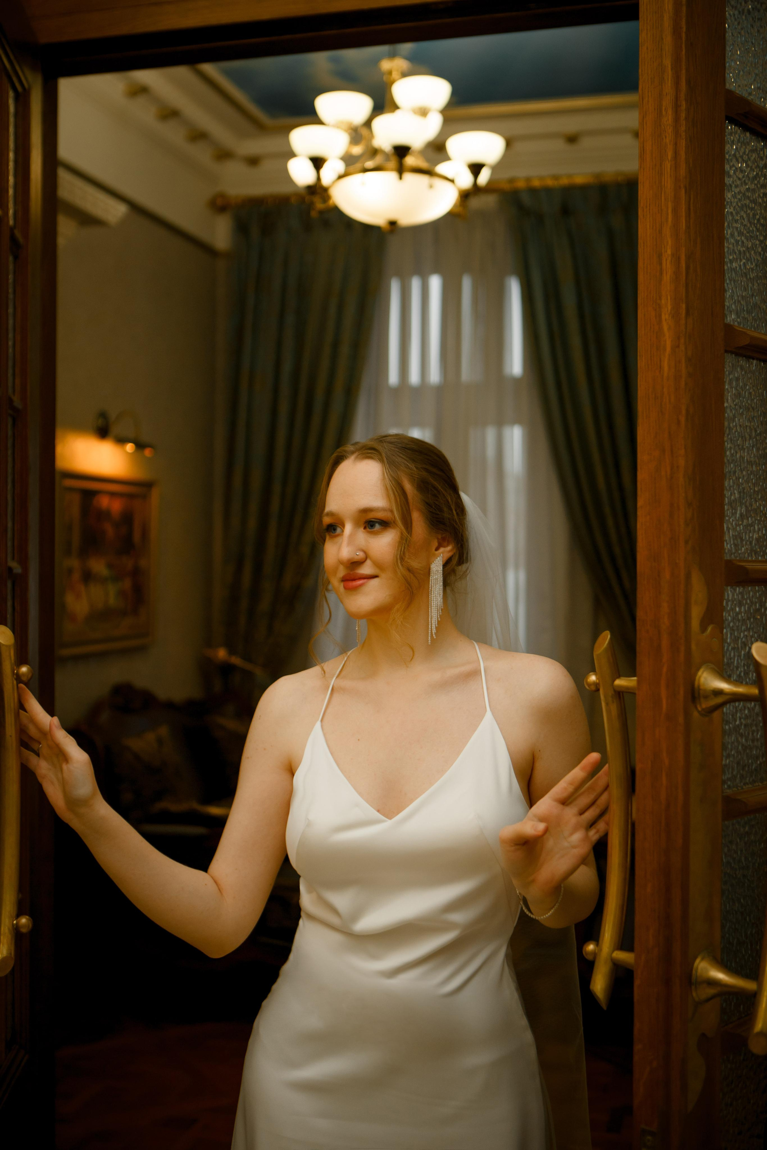 30 декабря. Свадьба Насти и Димы. Ваш фотограф Любовь Чистякова