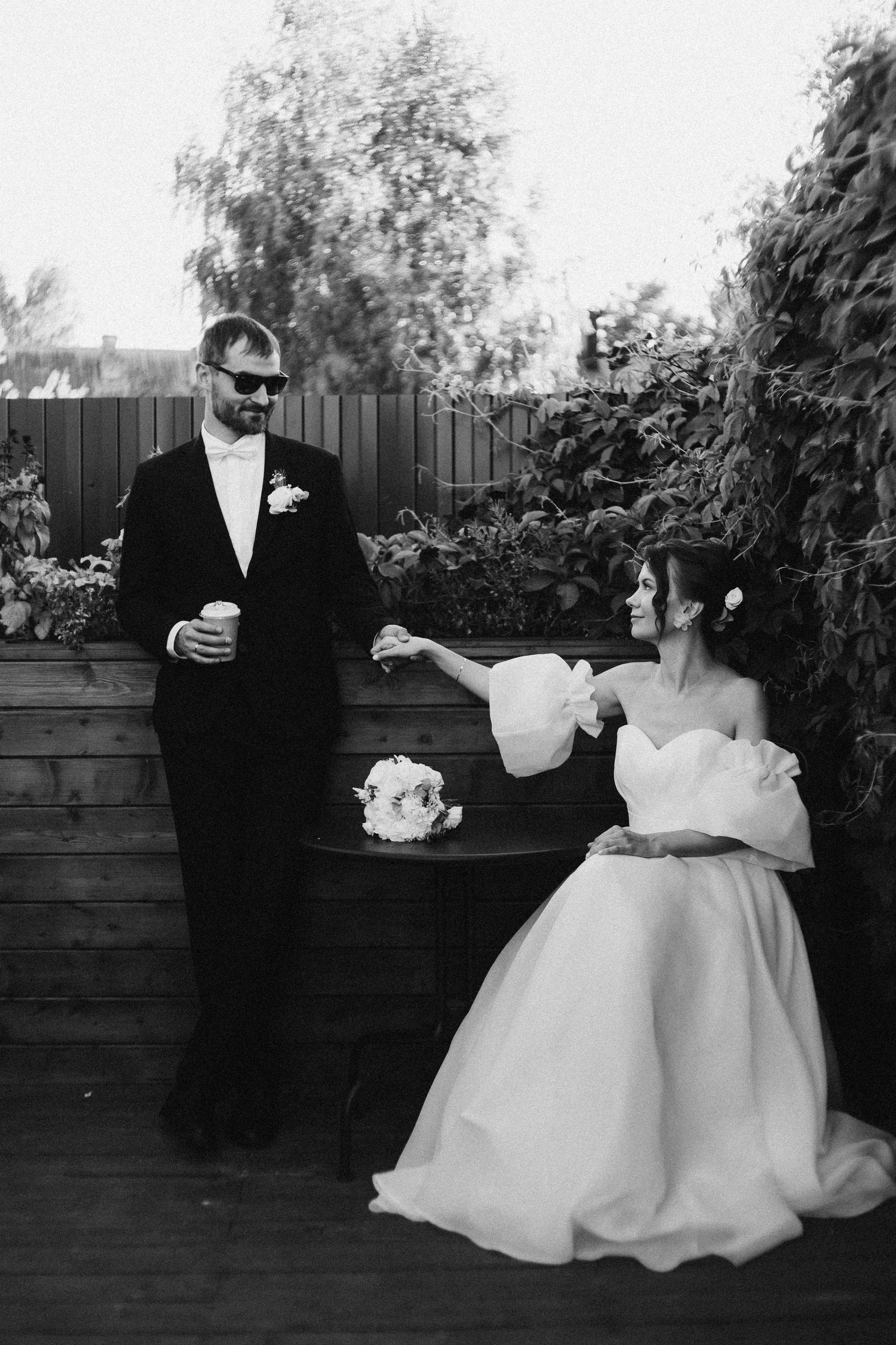 Евгения и Павел. Ваш фотограф Любовь Чистякова