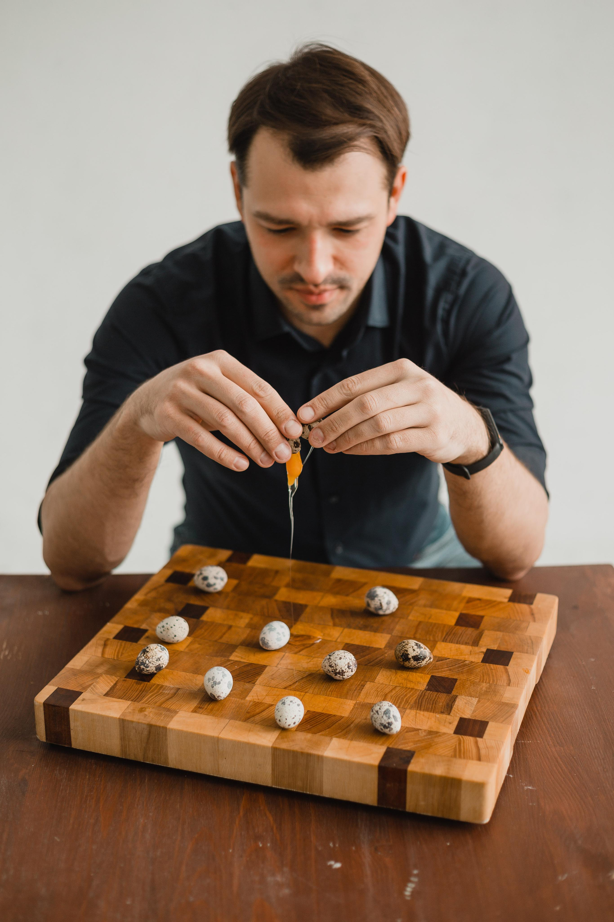 ПОРТРЕТ. Ваш фотограф Любовь Чистякова