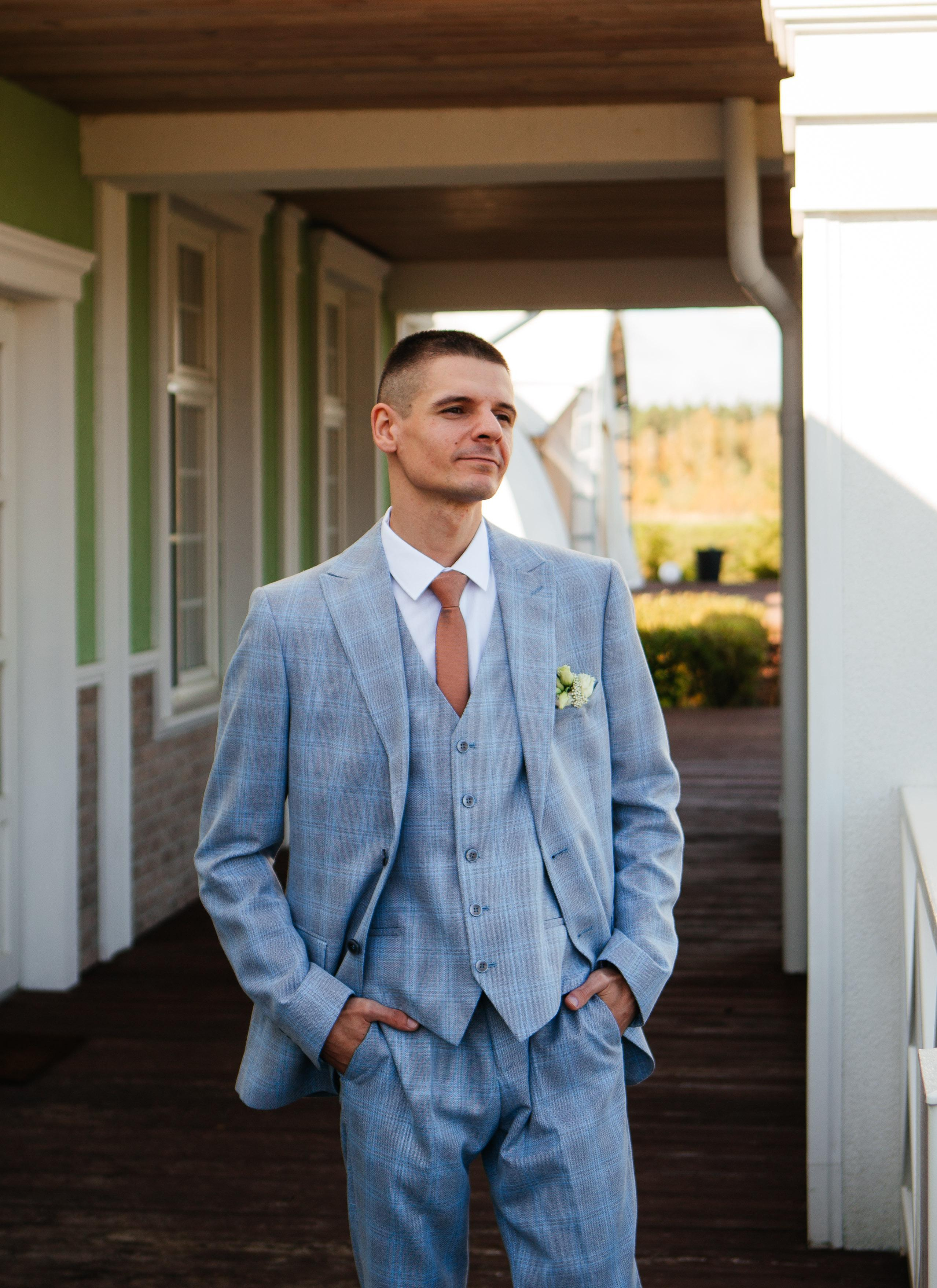 Юля и Иван. Ваш фотограф Любовь Чистякова