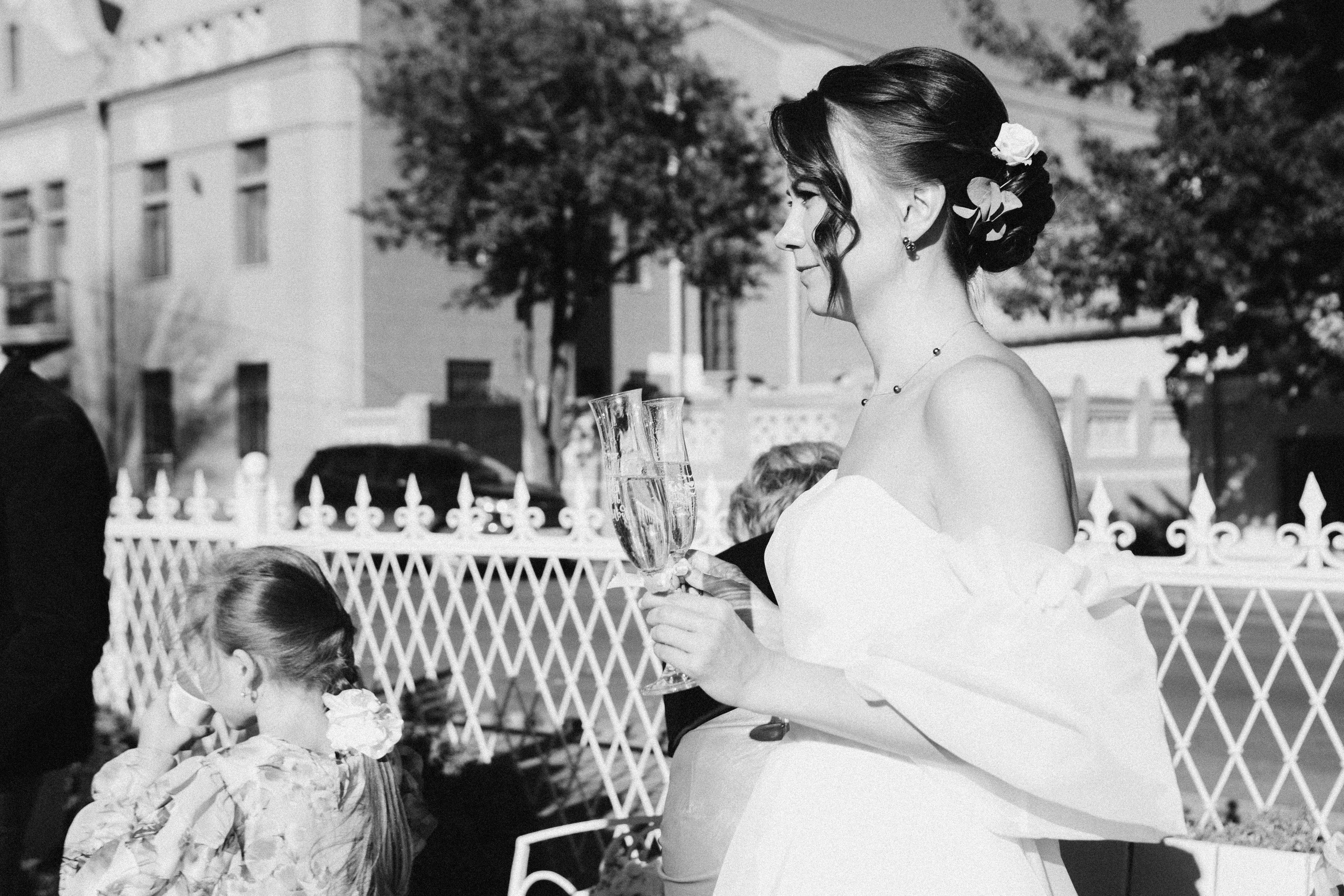 Евгения и Павел. Ваш фотограф Любовь Чистякова