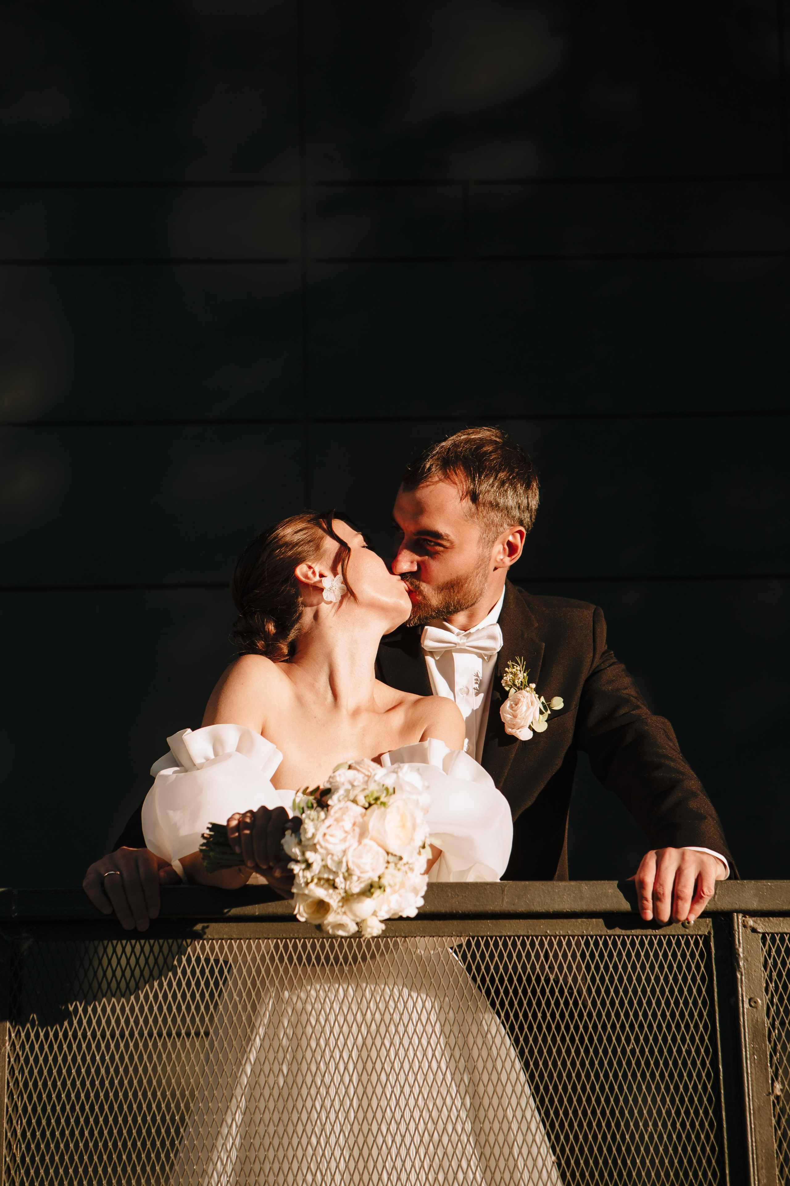 Евгения и Павел. Ваш фотограф Любовь Чистякова