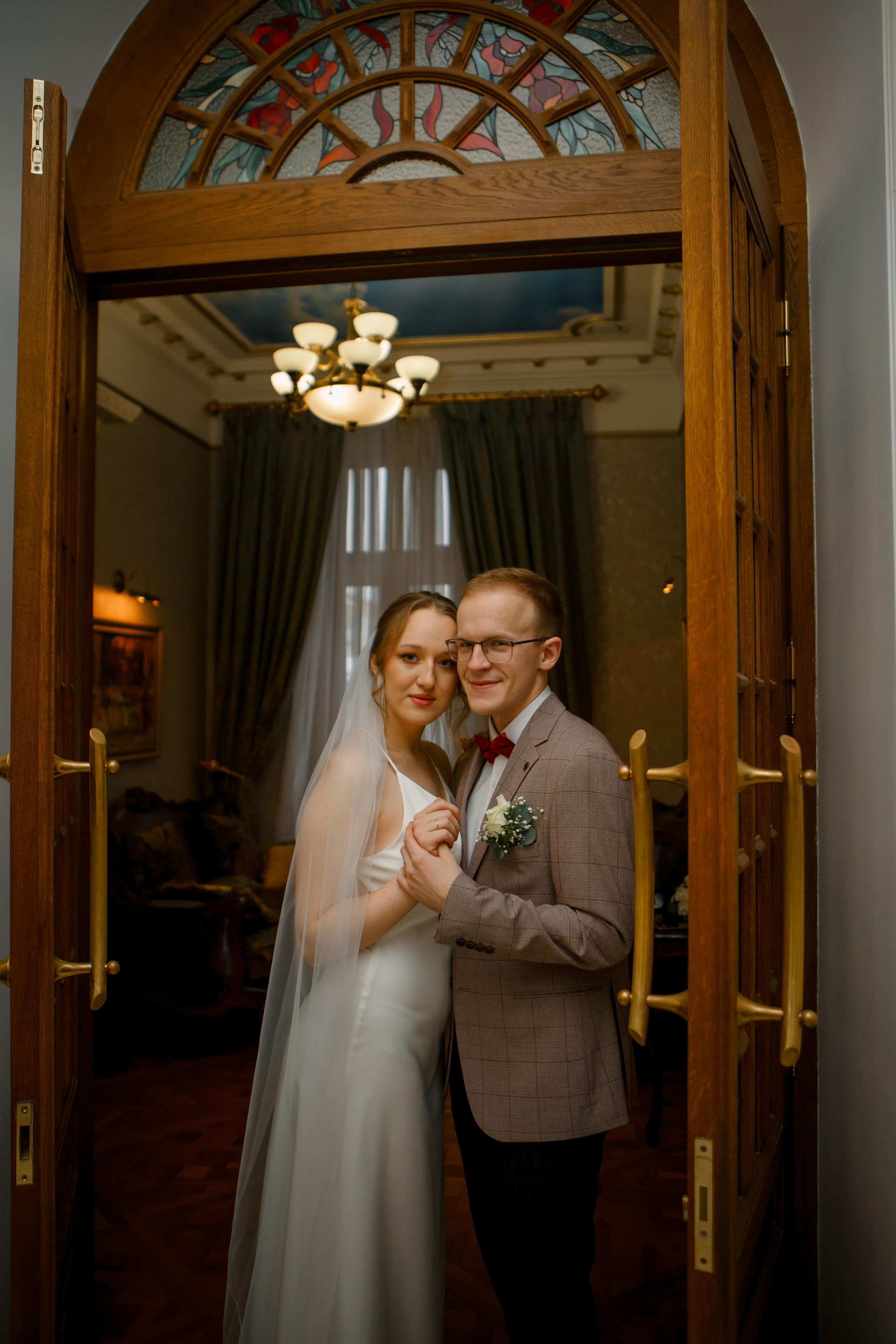 30 декабря. Свадьба Насти и Димы. Ваш фотограф Любовь Чистякова